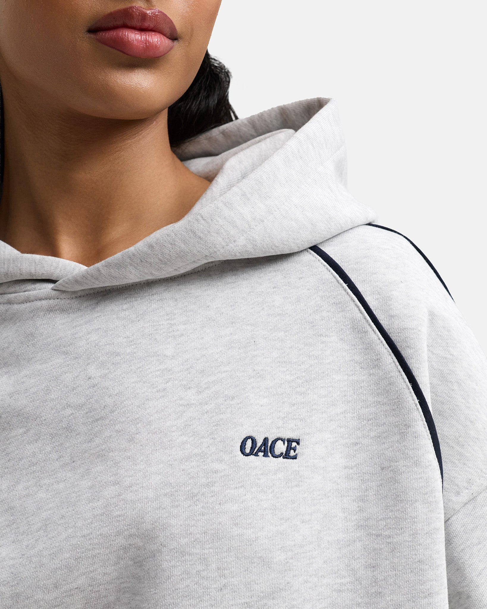 heather grey