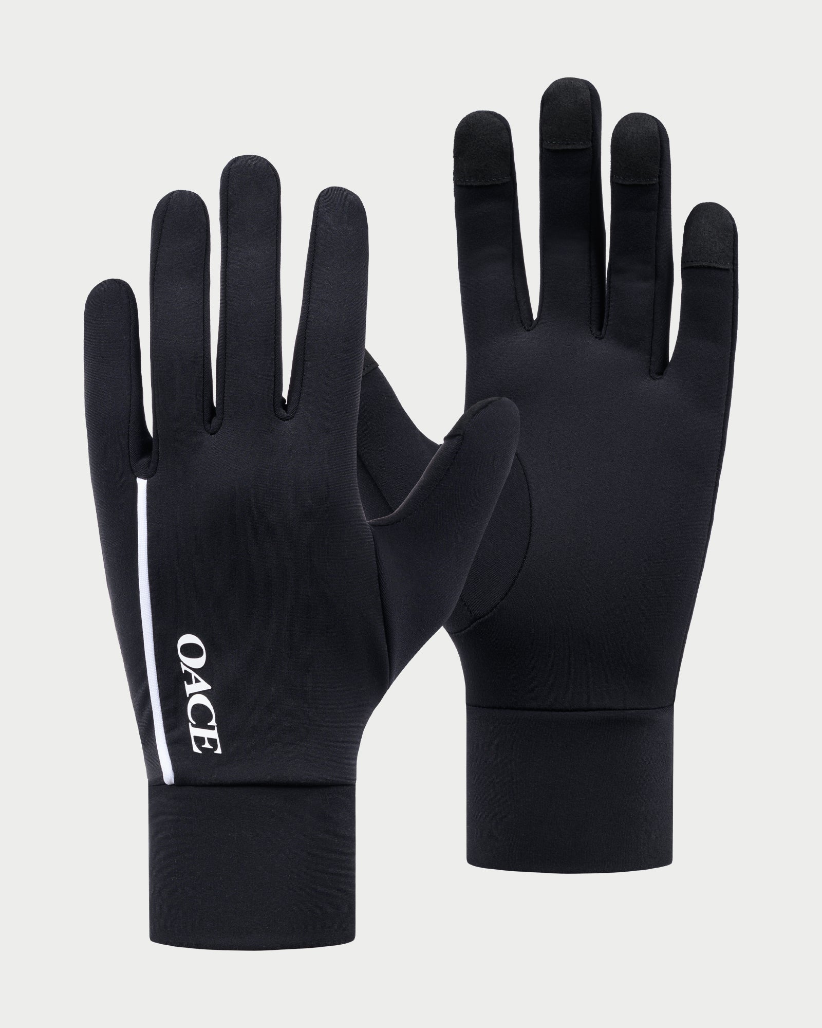 Performance Piped Gloves