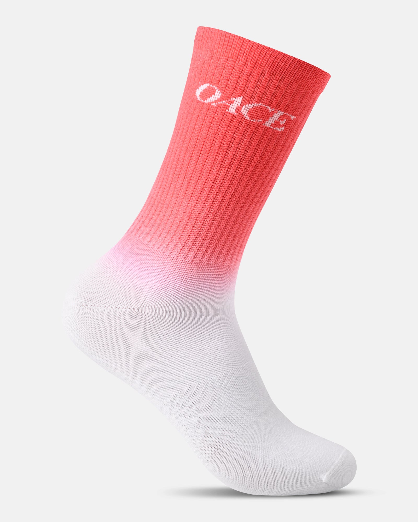 coral red