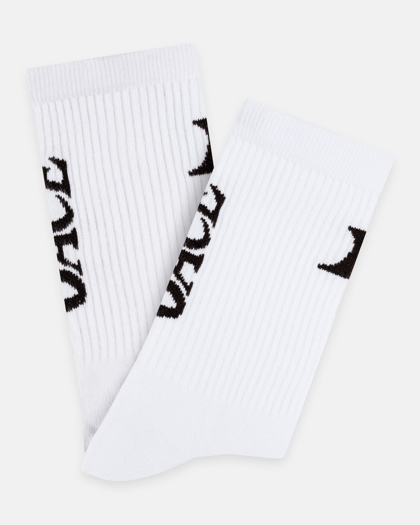 white/true black