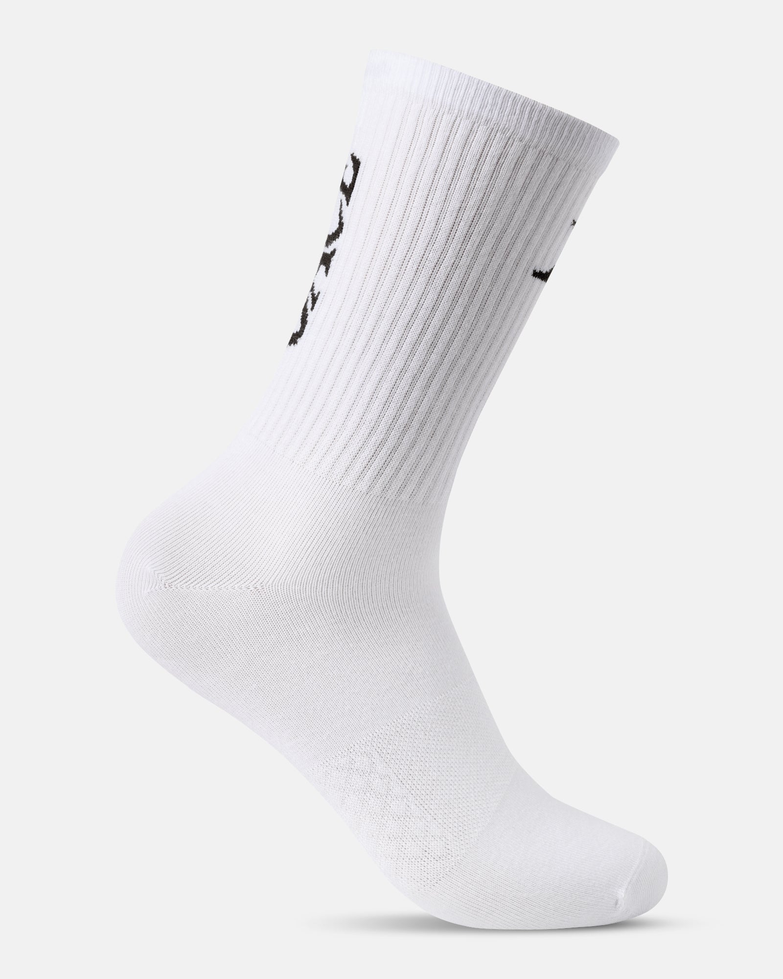 white/true black
