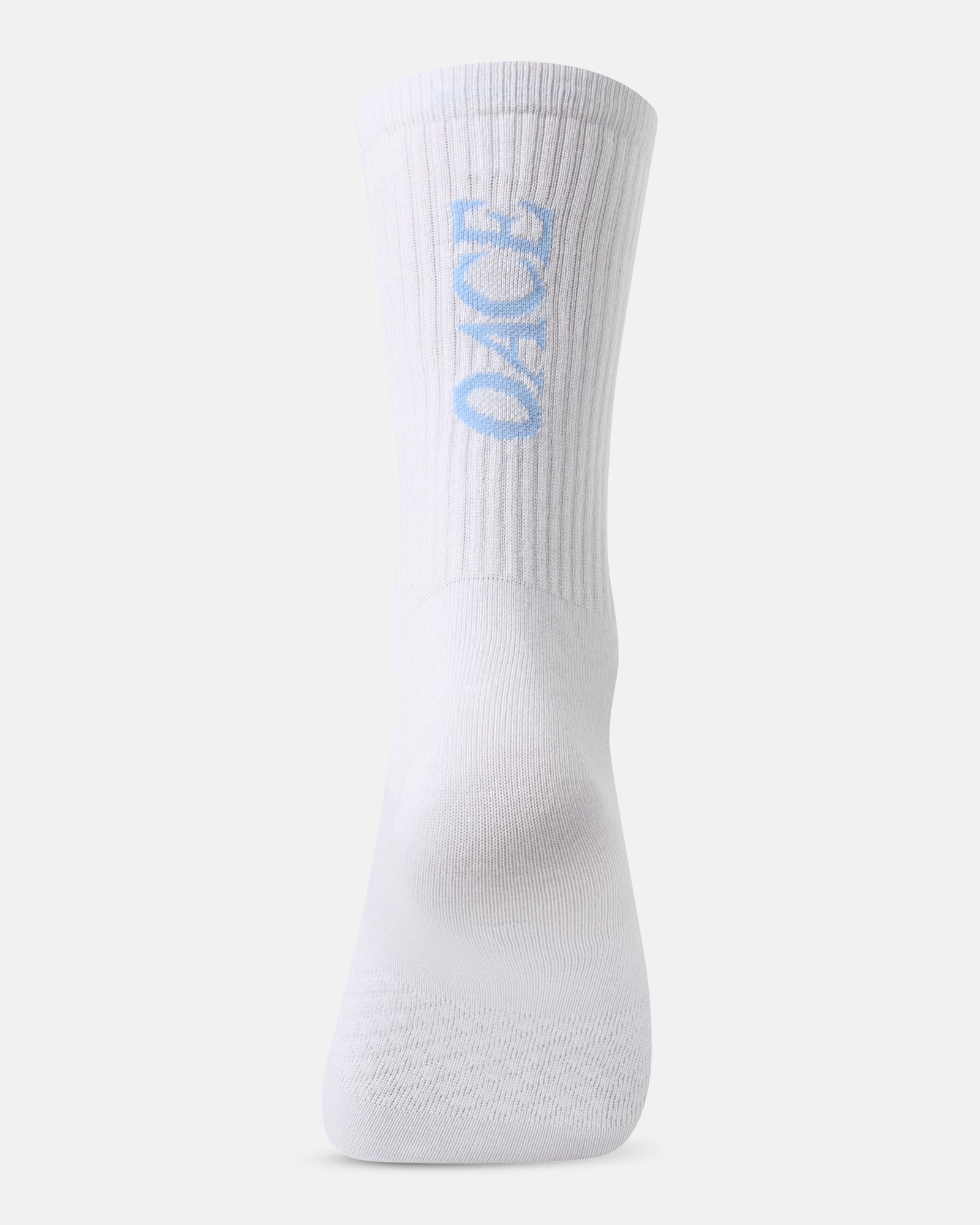 white/aura blue