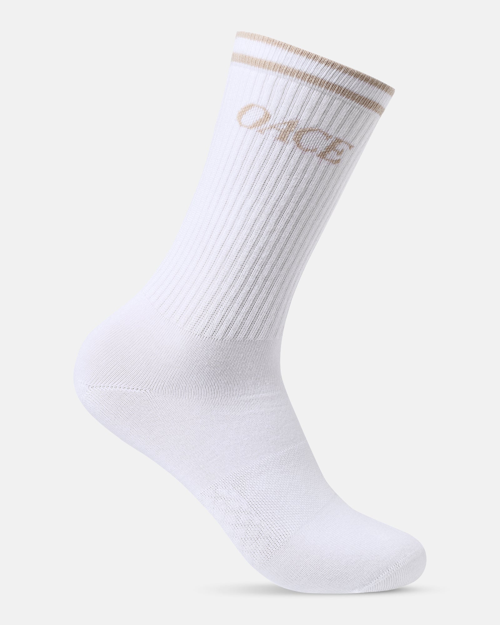 white/taupe