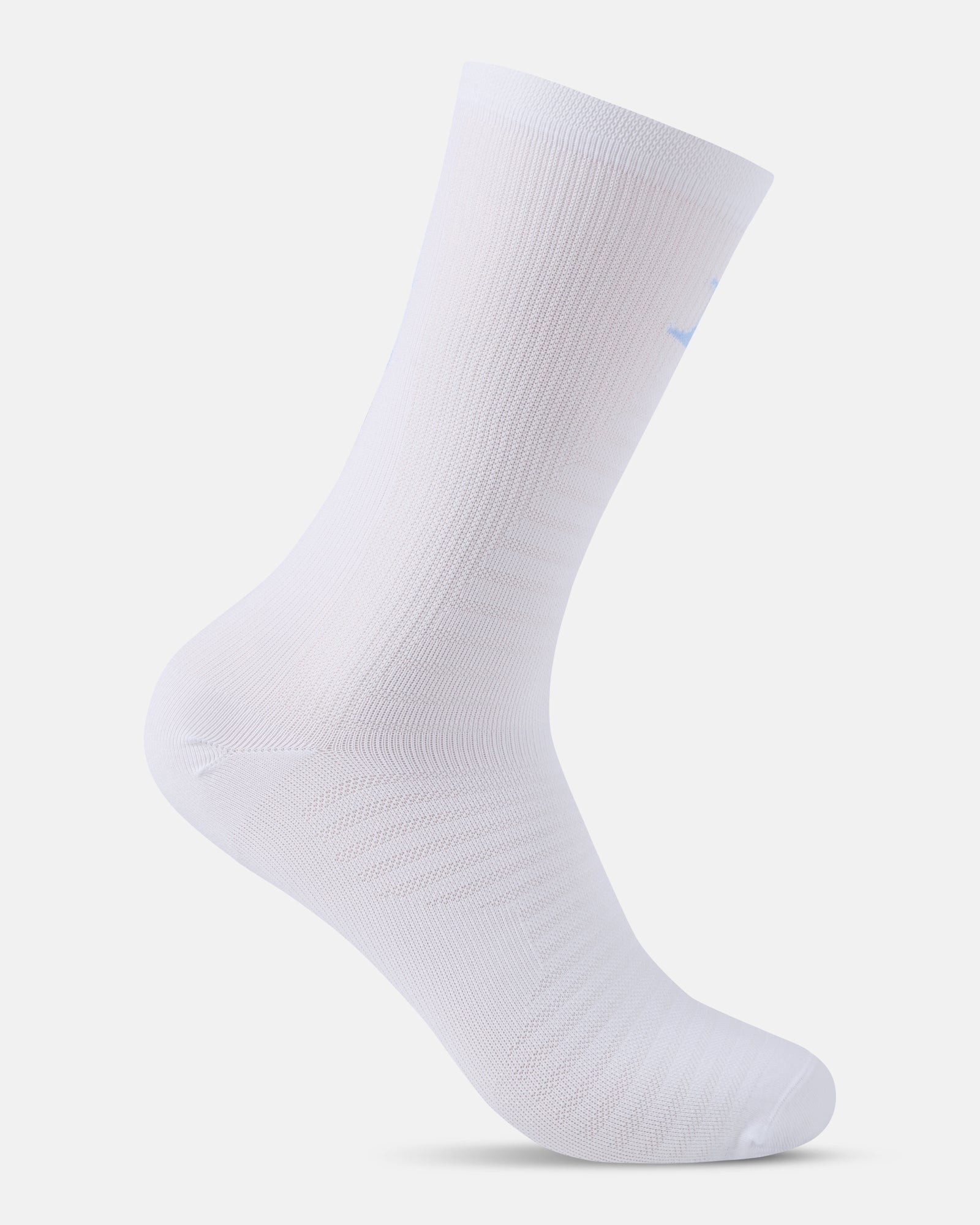 white/aura blue