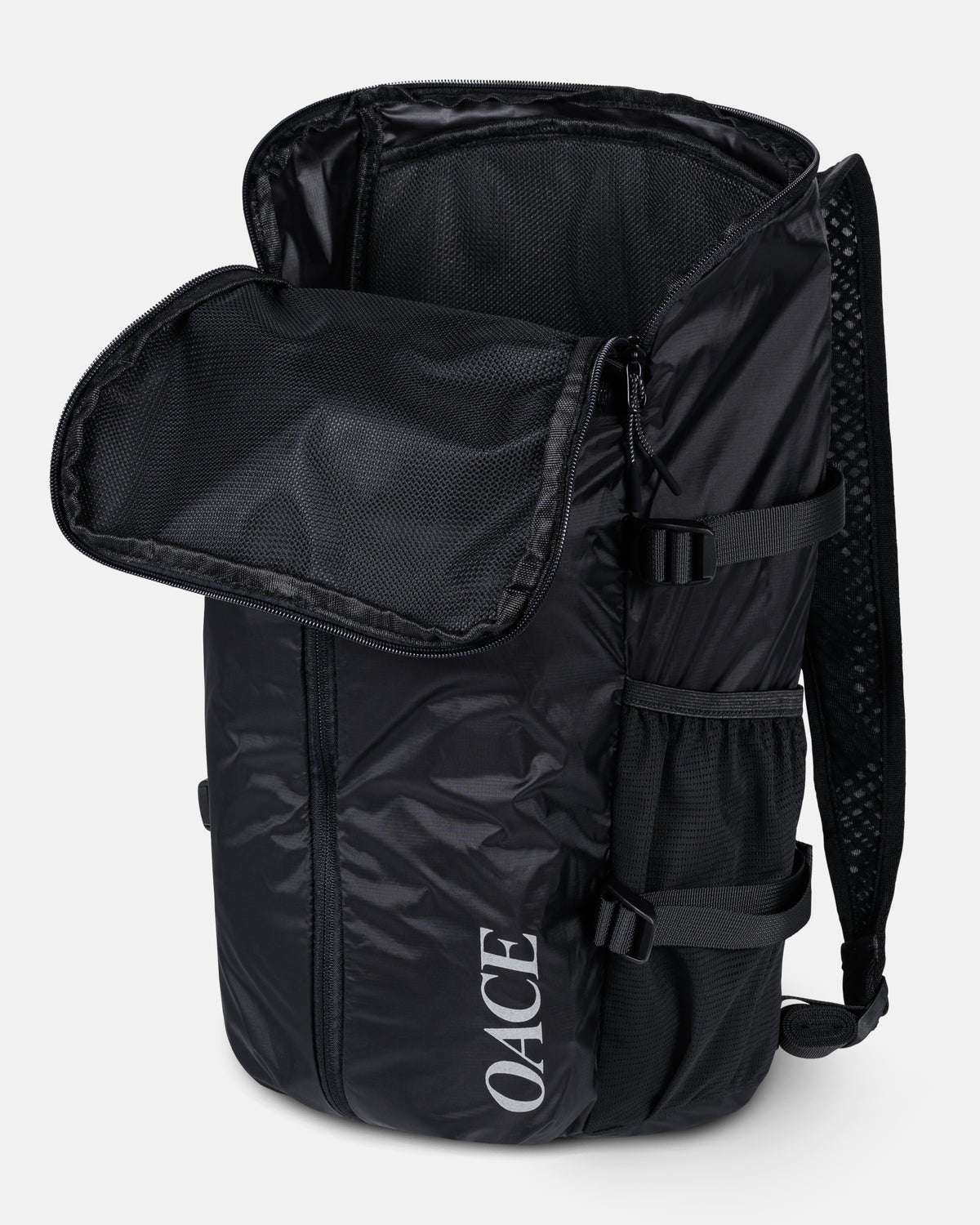 true black