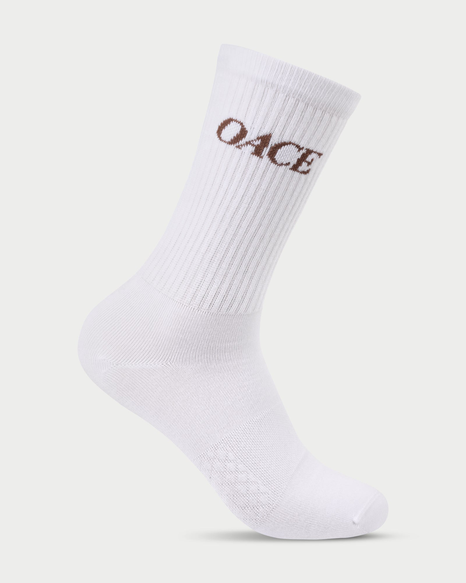white/clay brown