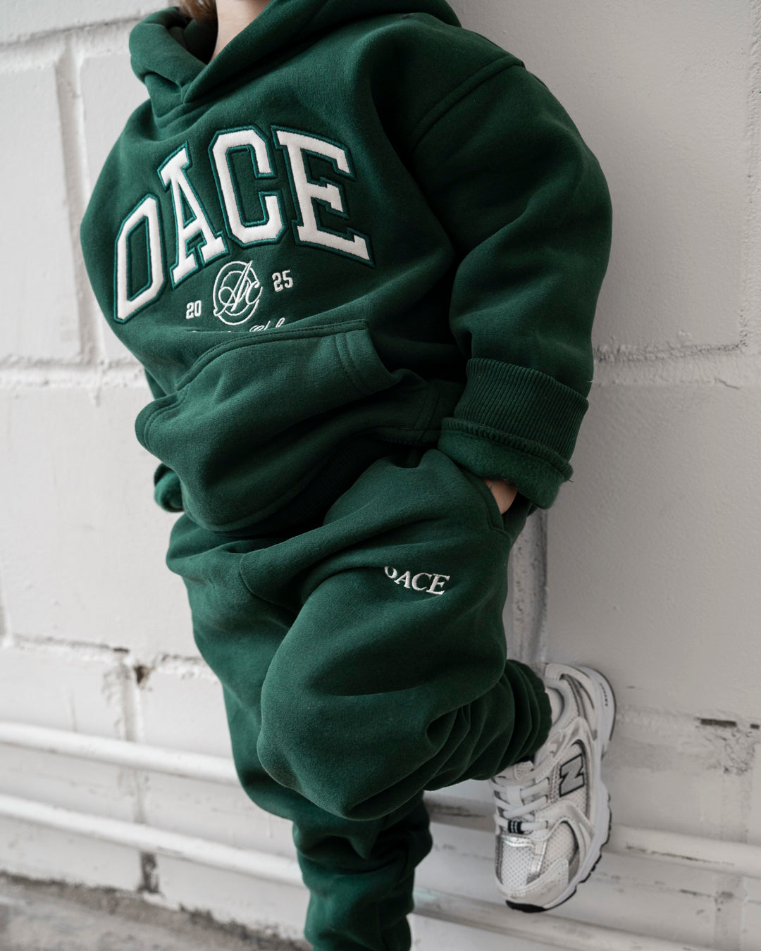 forest green