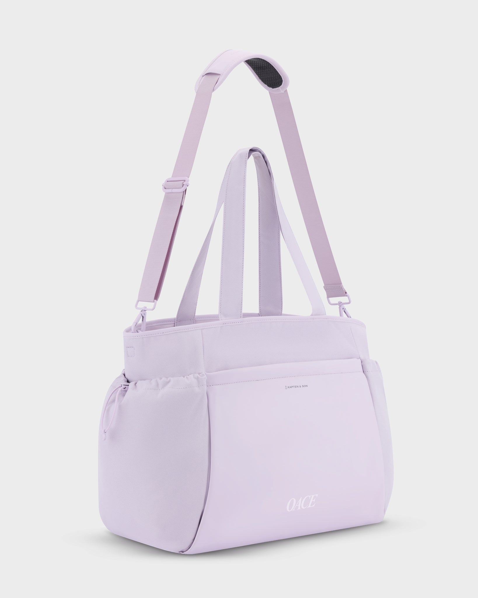 soft lilac