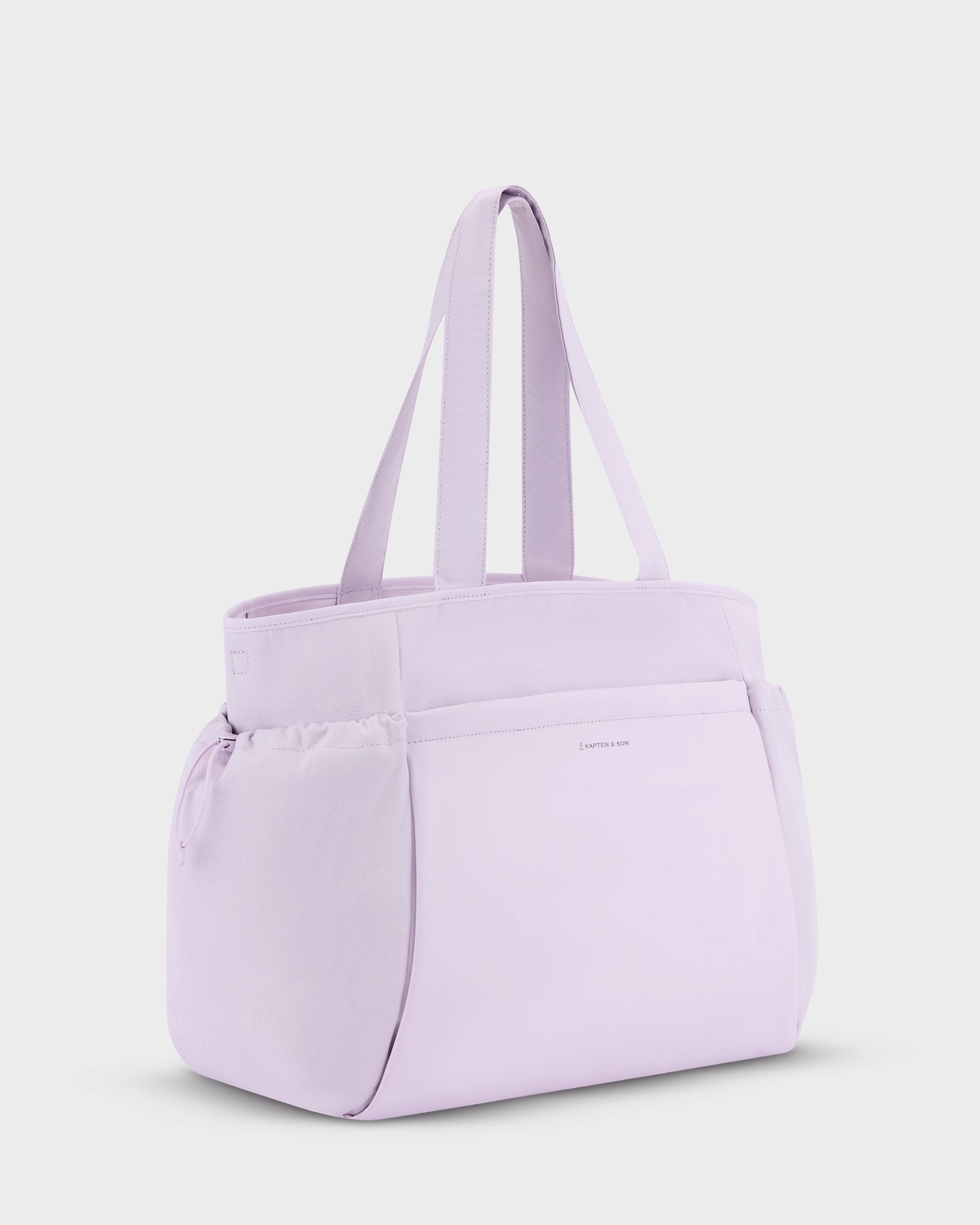 soft lilac