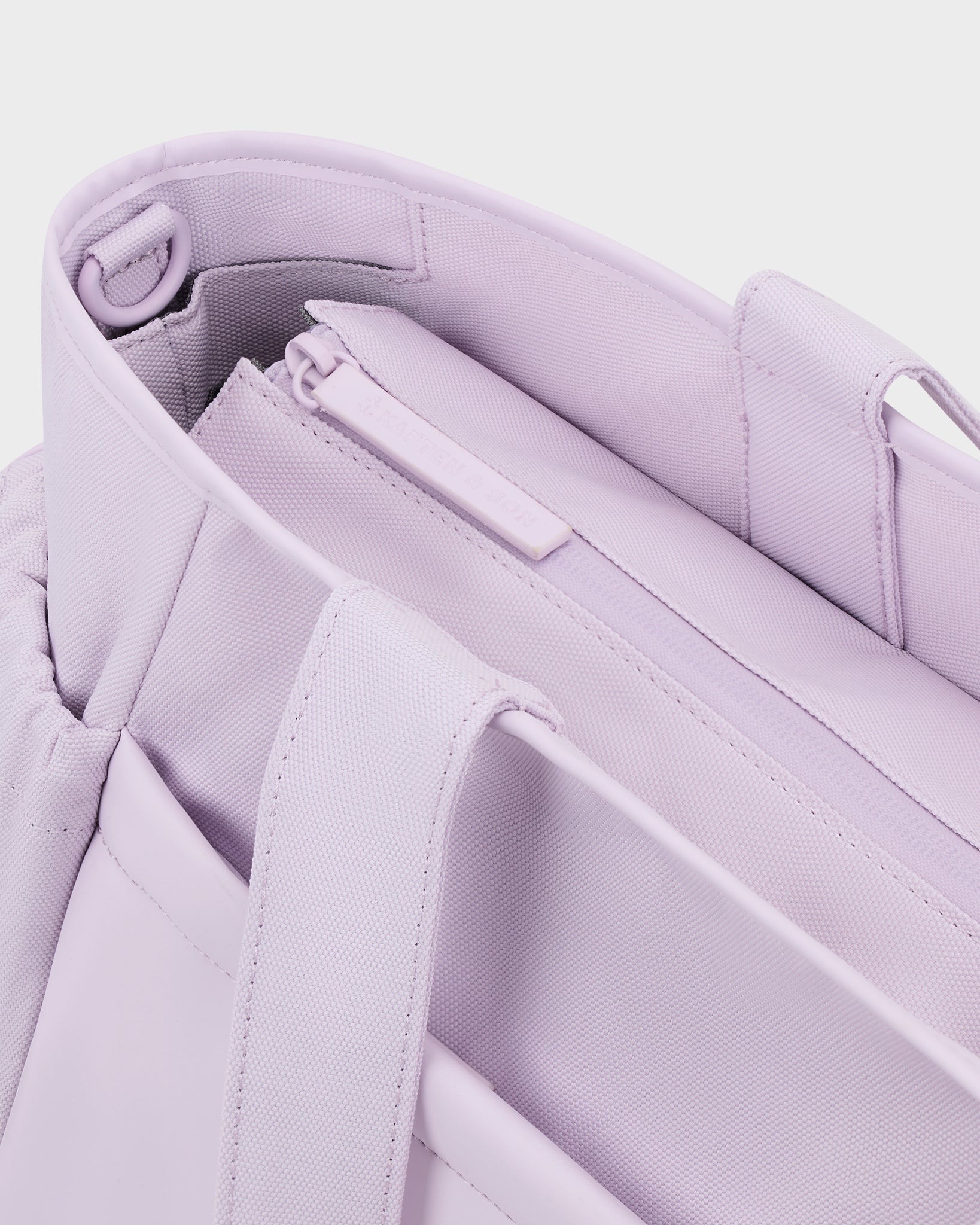 soft lilac