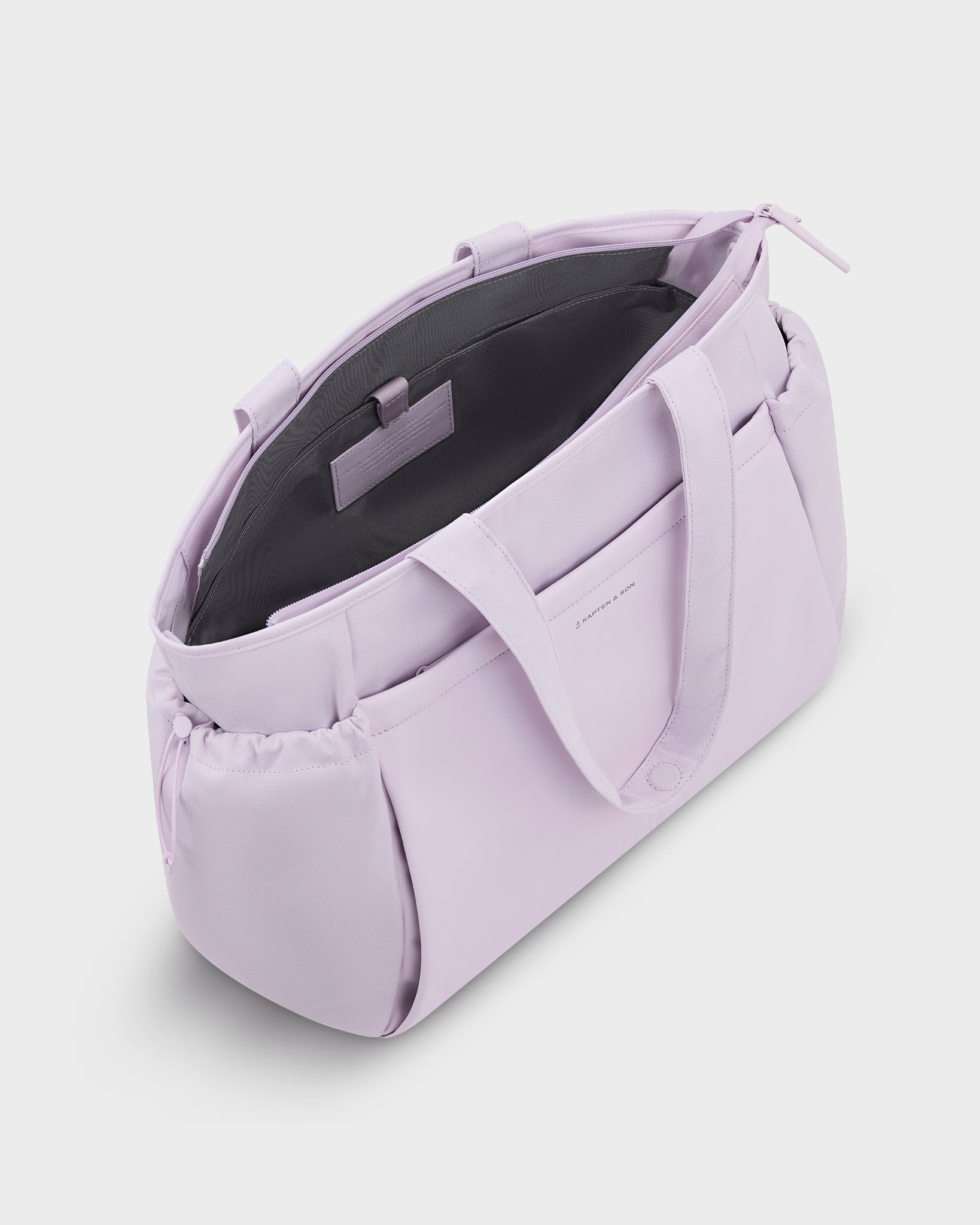 soft lilac