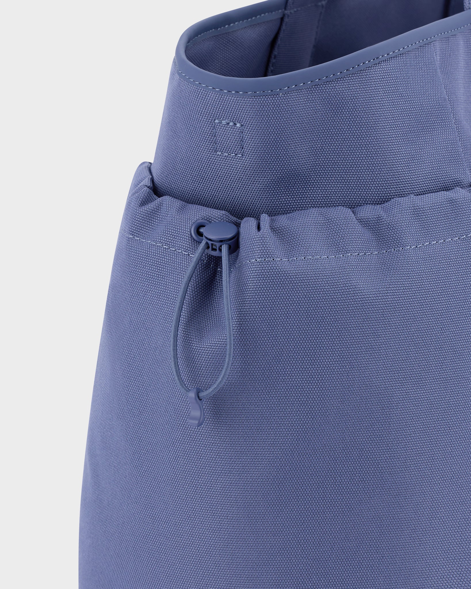 soft blue