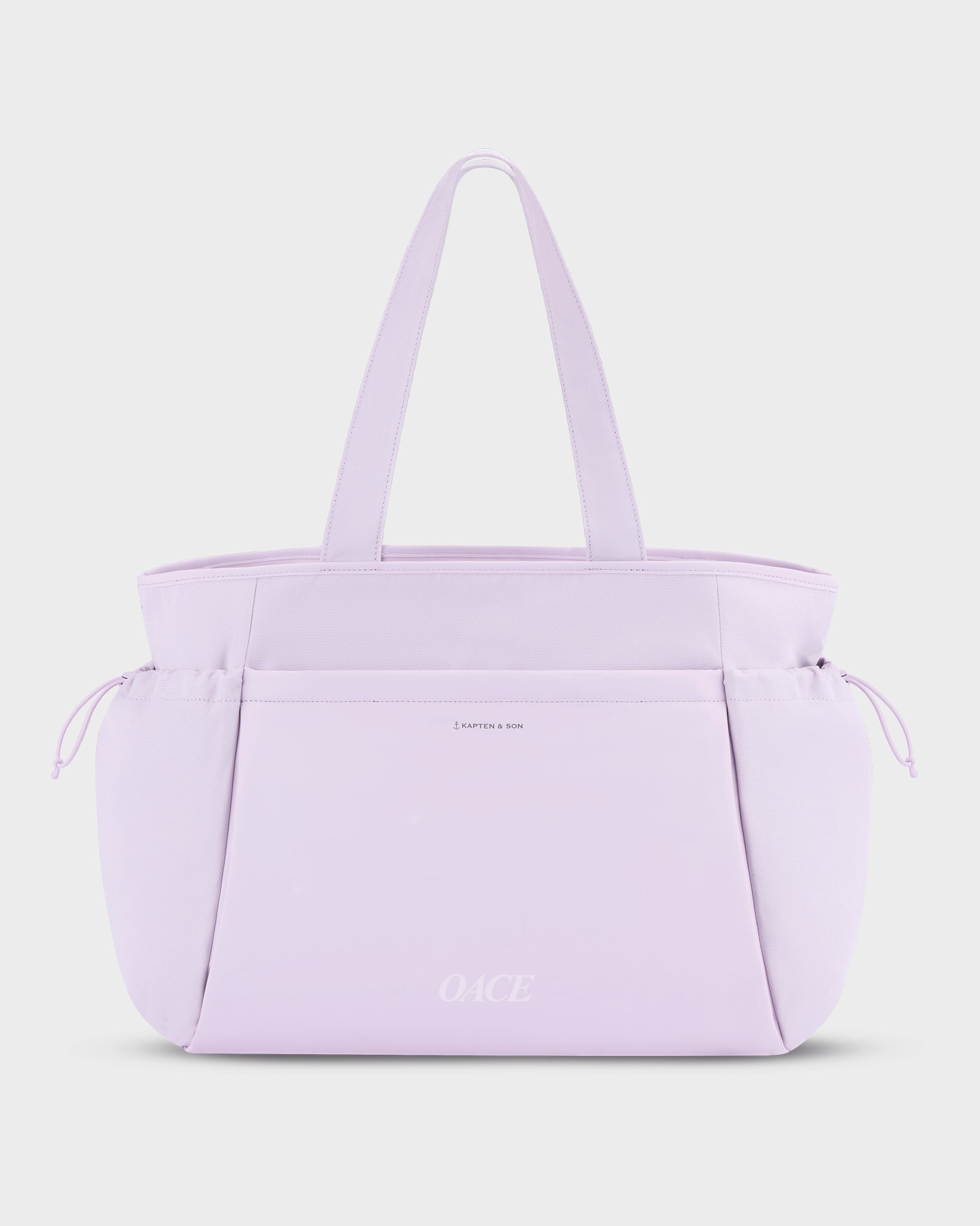 soft lilac