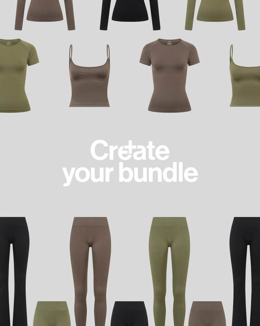 Core x Trust Bundle (5% Discount)