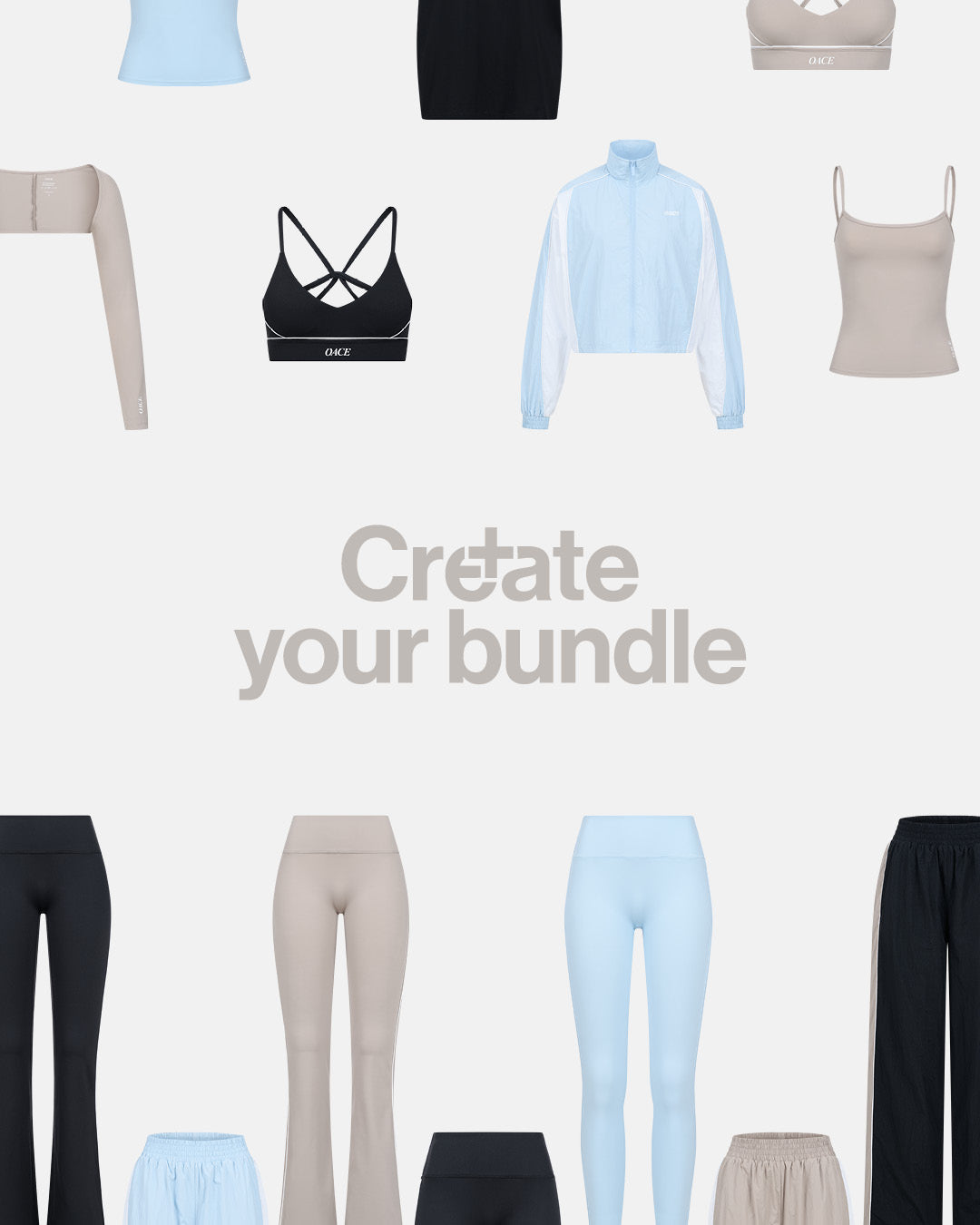 Aura Comeback Bundle (20% Discount inkl. Code)