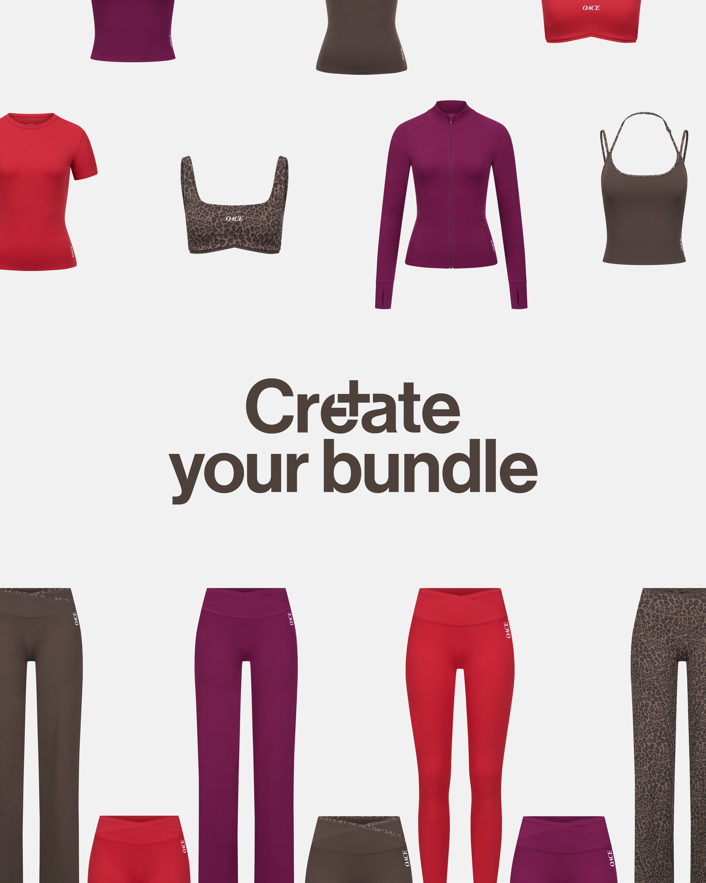 Softline Instinct Bundle (5% Discount)