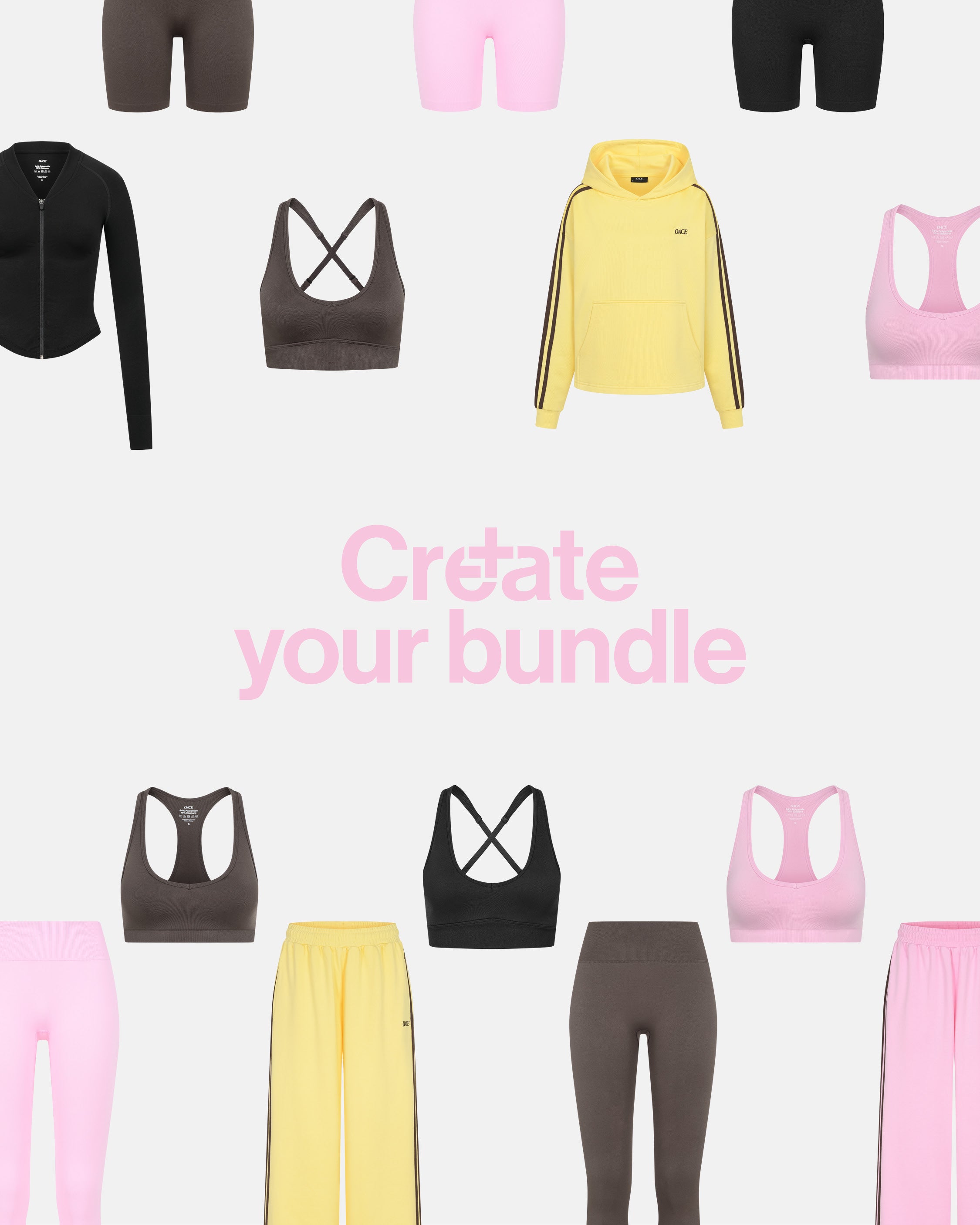 Core x Scrunch Pro Bundle (15% mit Code)
