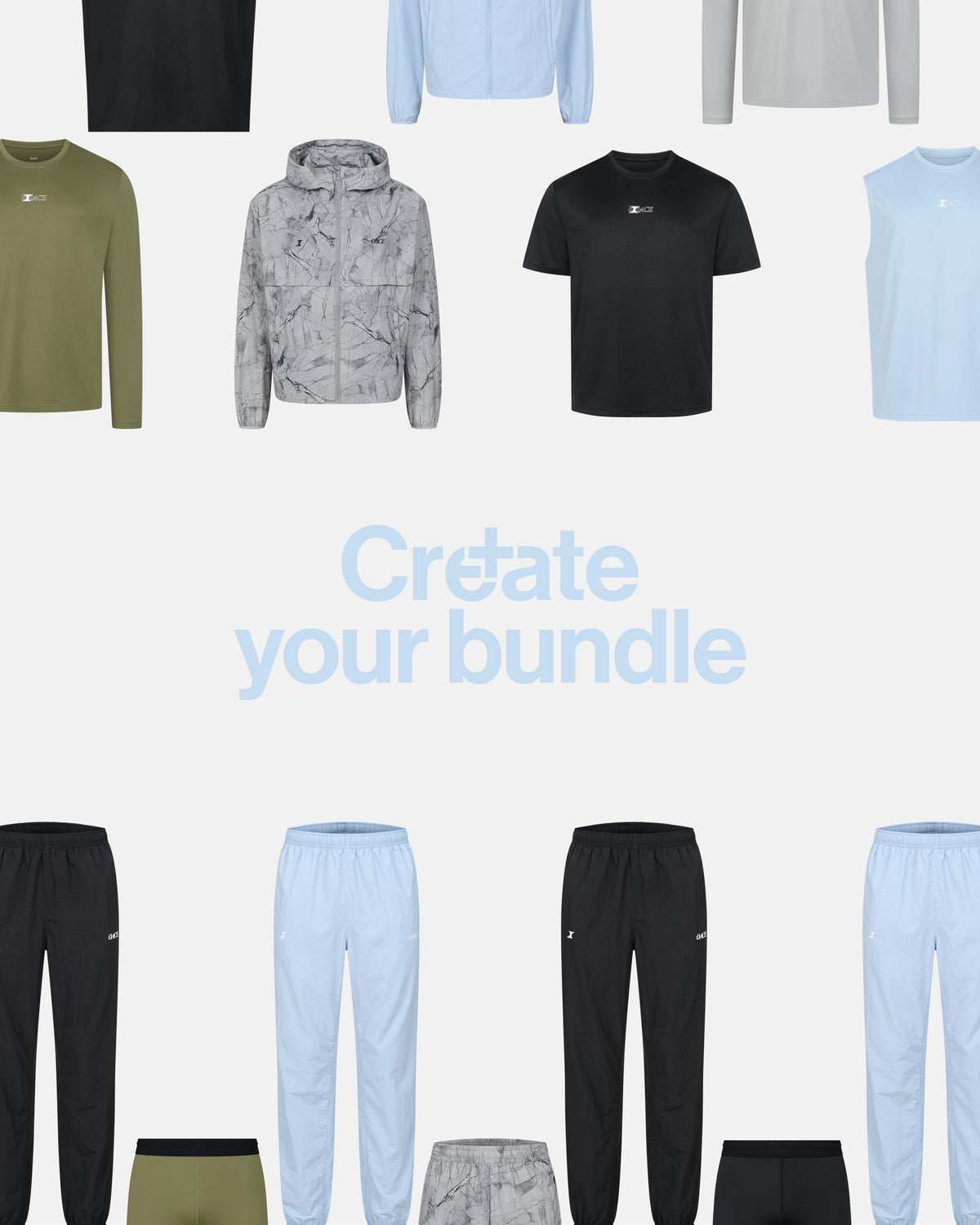 Performance Bundle (5% discount)