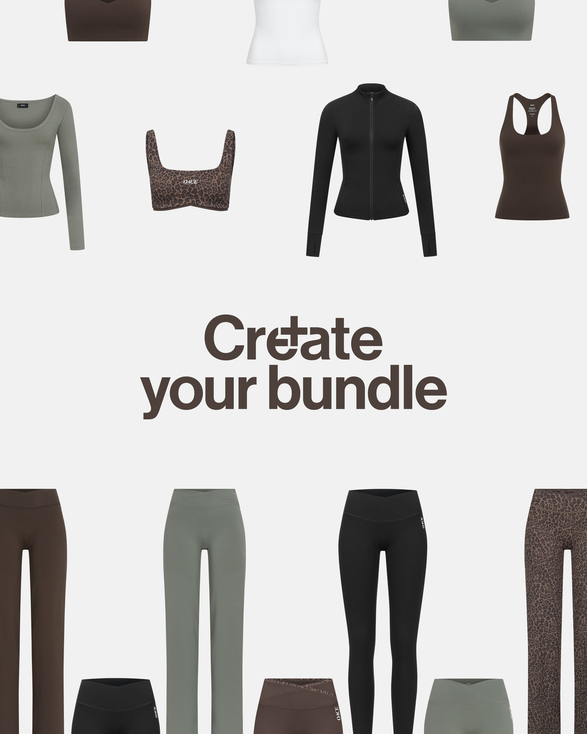 Softline Comeback Bundle (15% mit Code)