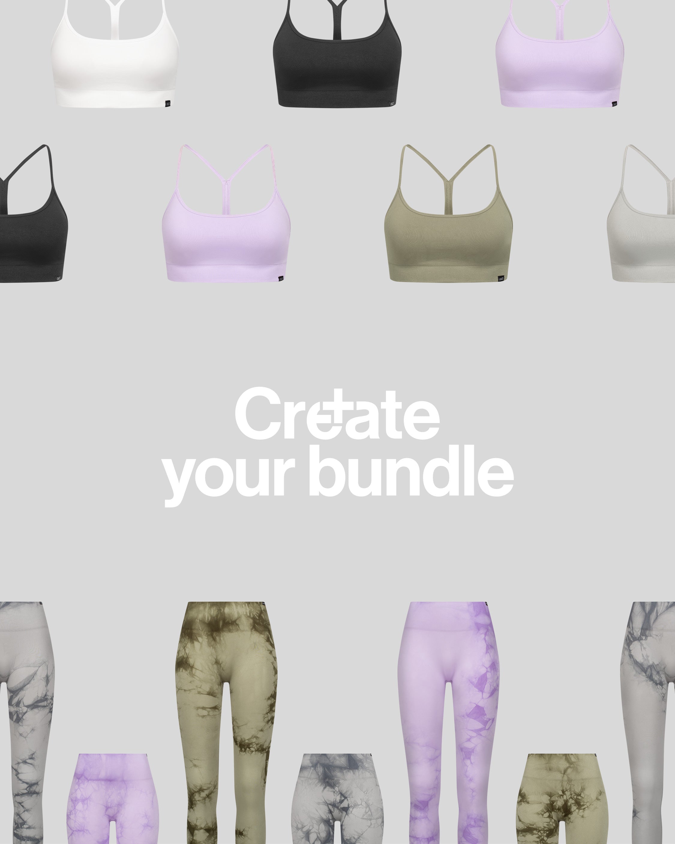 Alive Bundle (5% Discount)