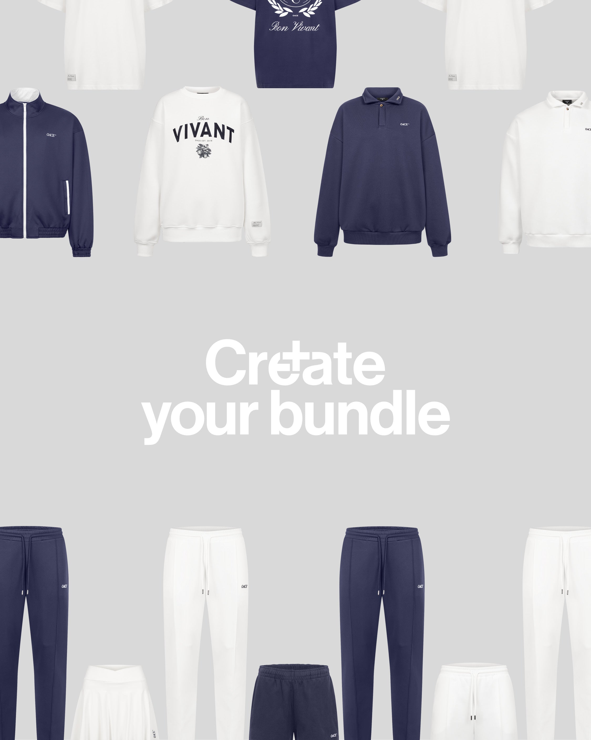 Bon Vivant Bundle (5% Discount)