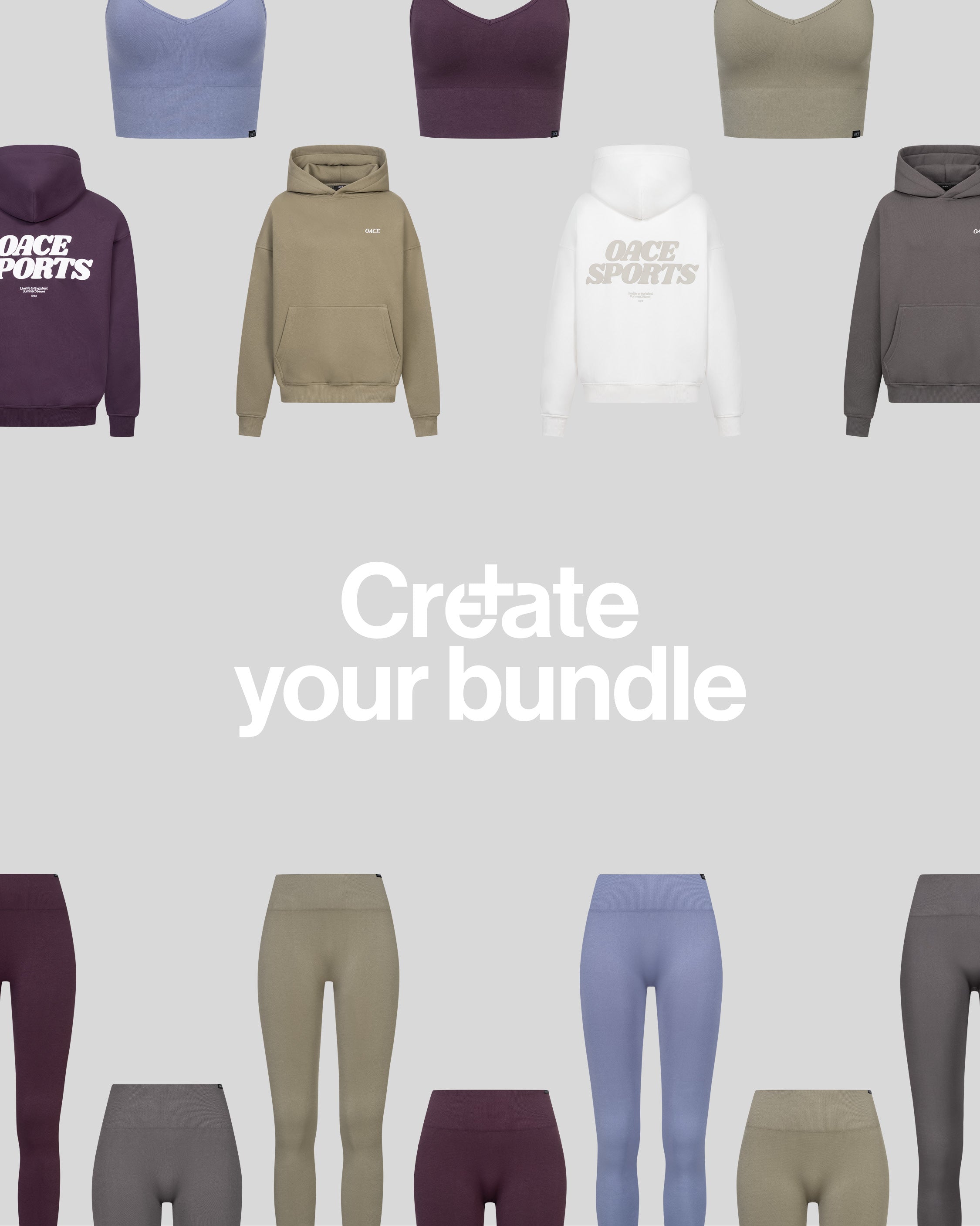 Scrunch Pro & Bloom Bundle (5% Discount)