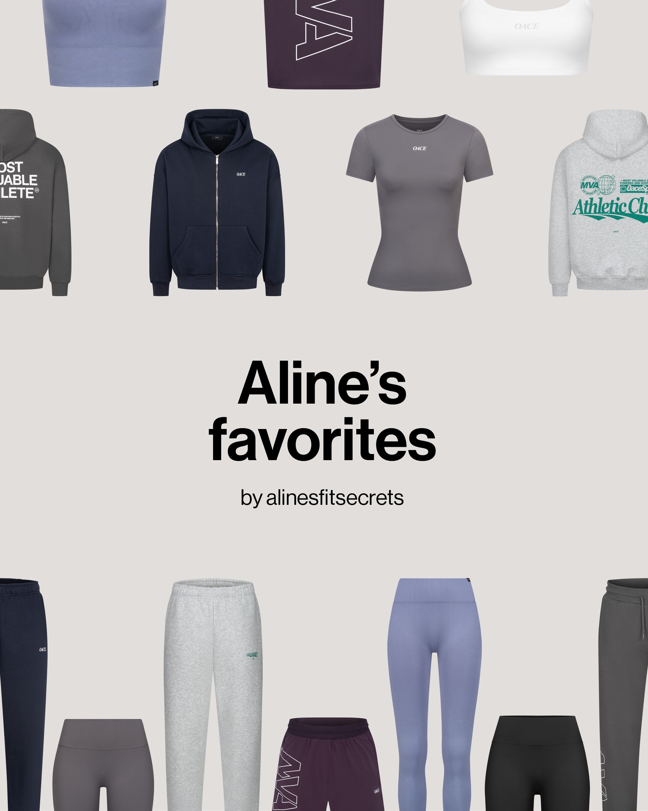 Aline Bundle (5% Discount)