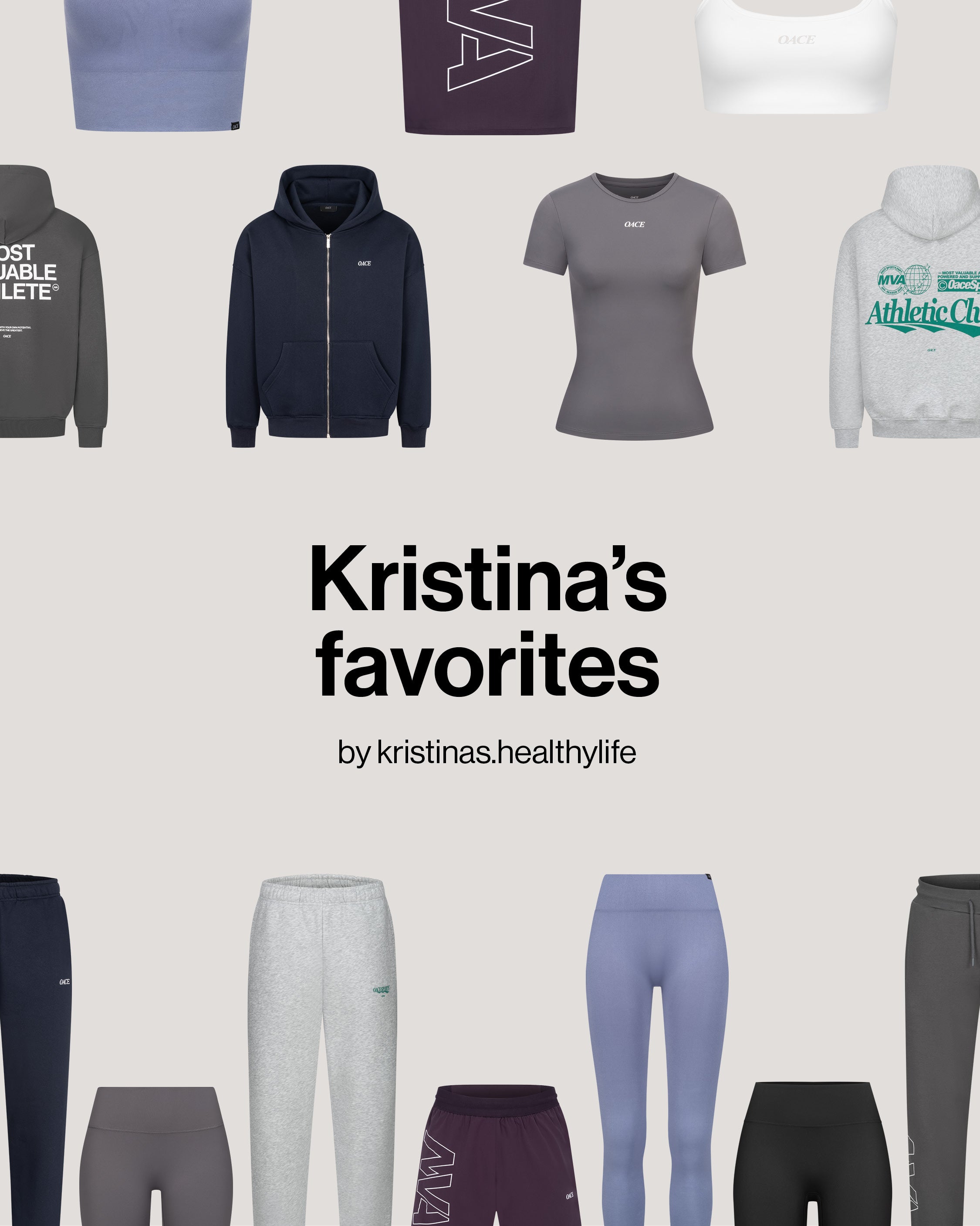 Kristina Bundle (5% Discount)