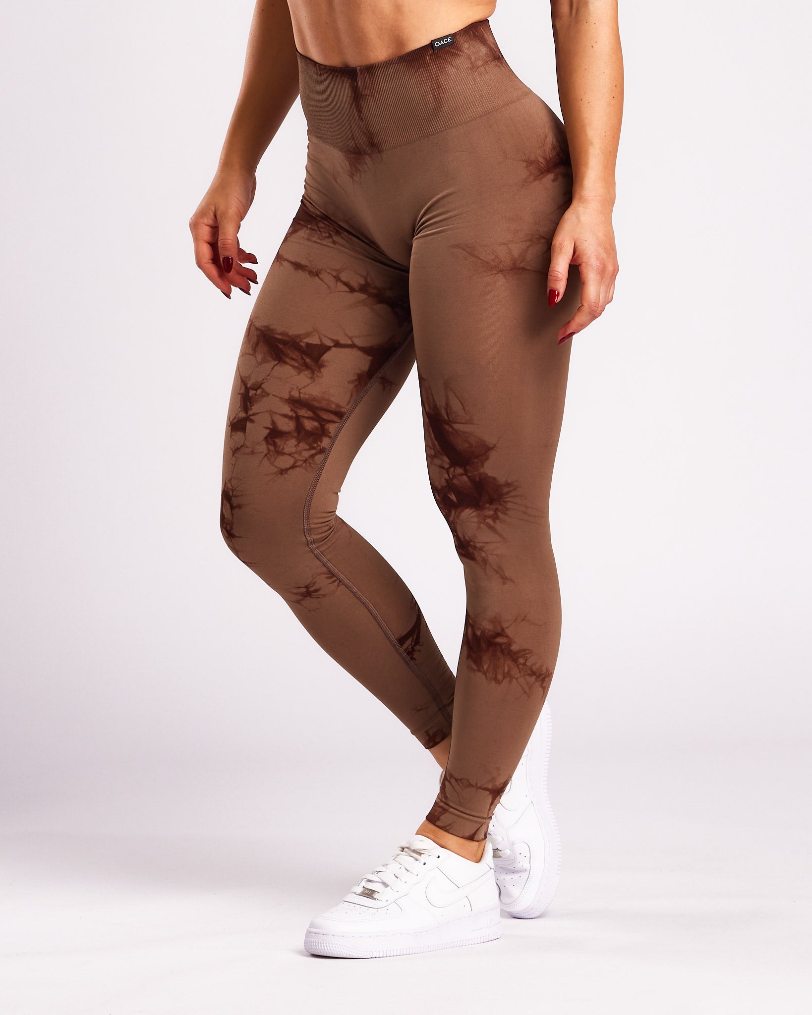 Alive Batik Leggings (Outlet)