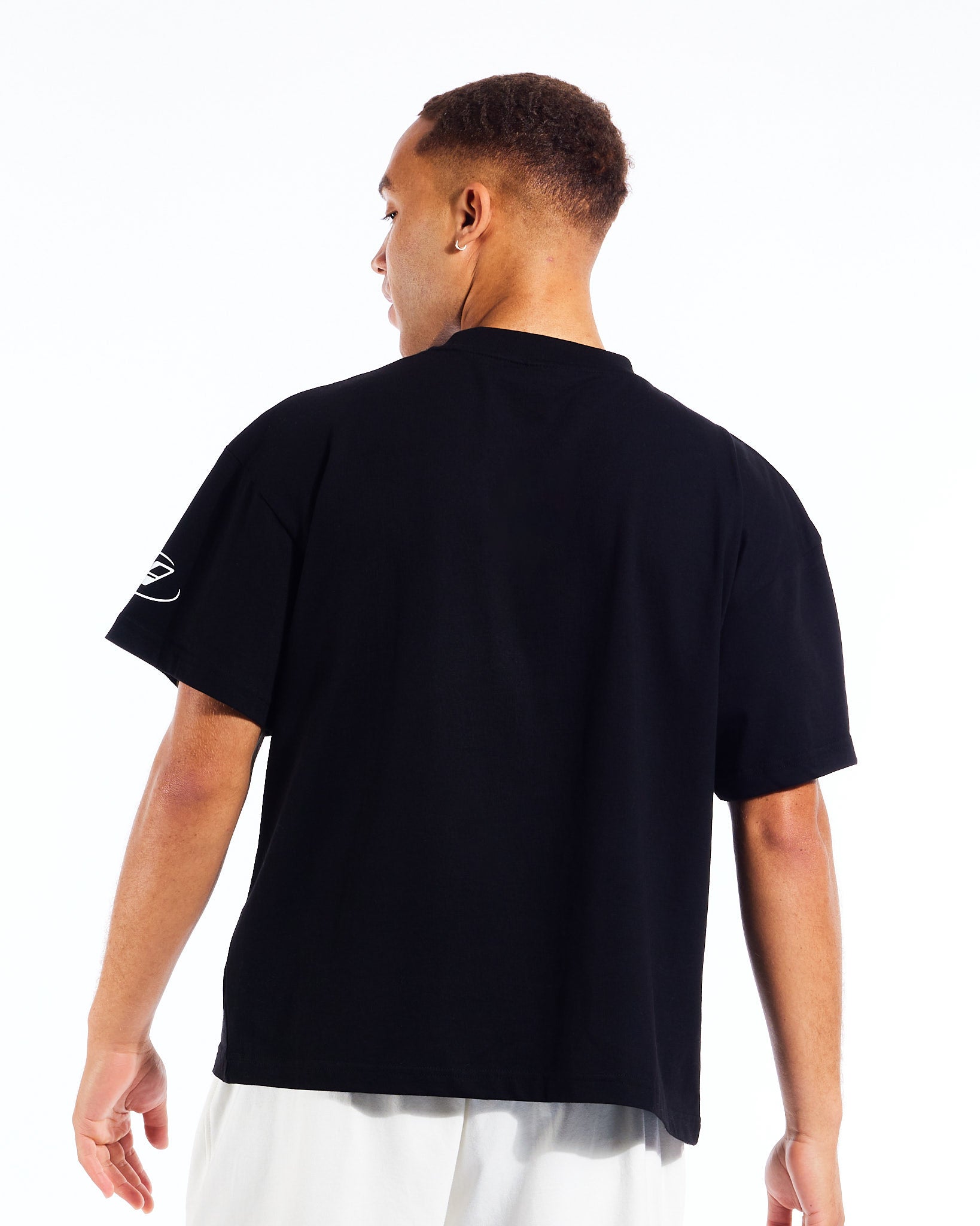 true black|men