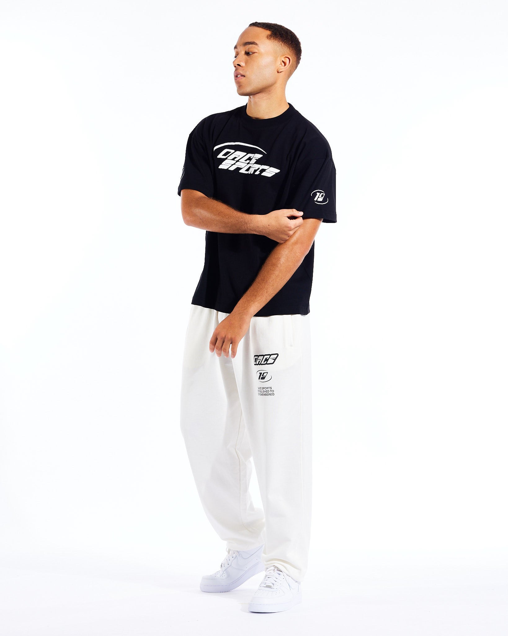 2K Oversized T-Shirt