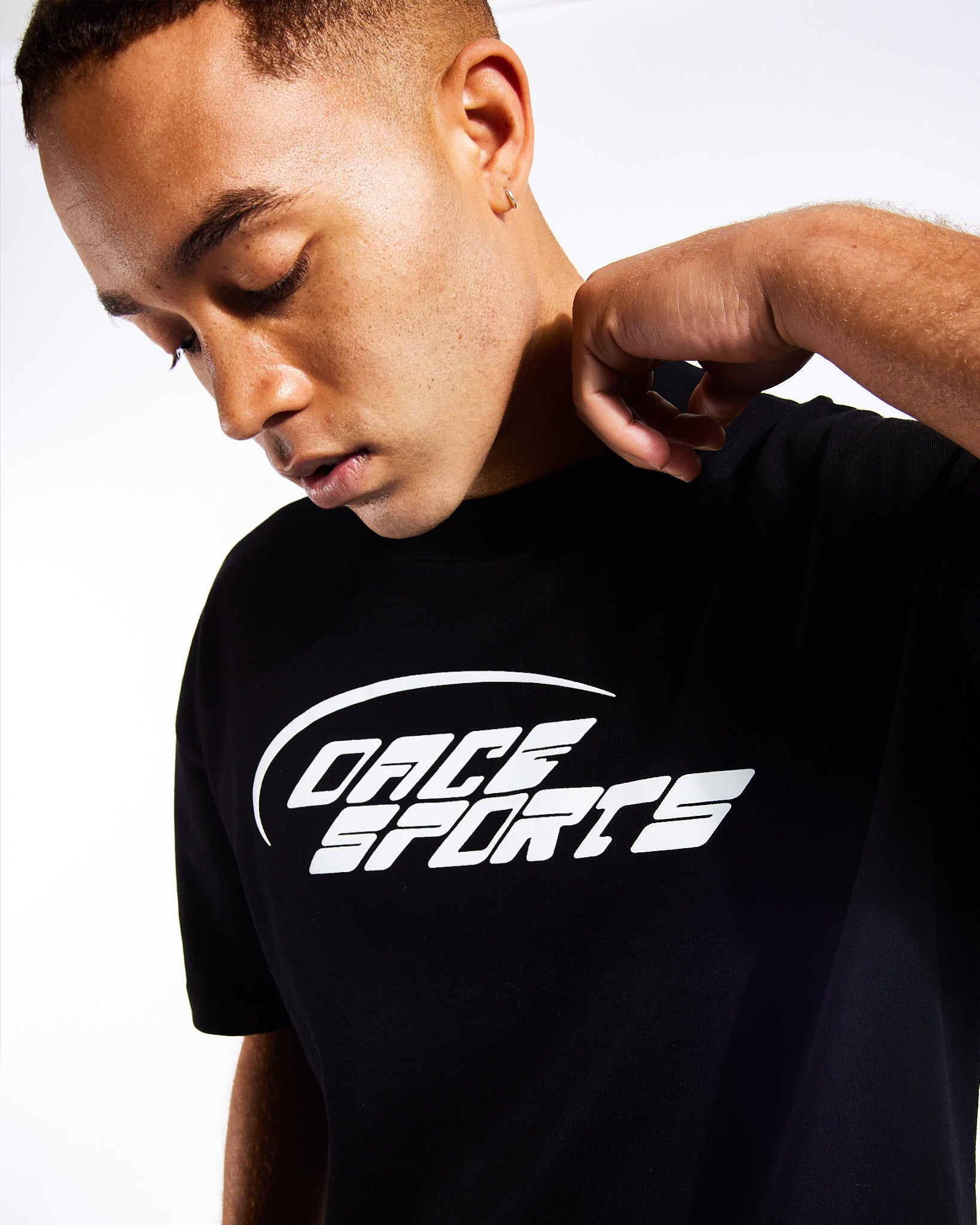 2K Oversized T-Shirt