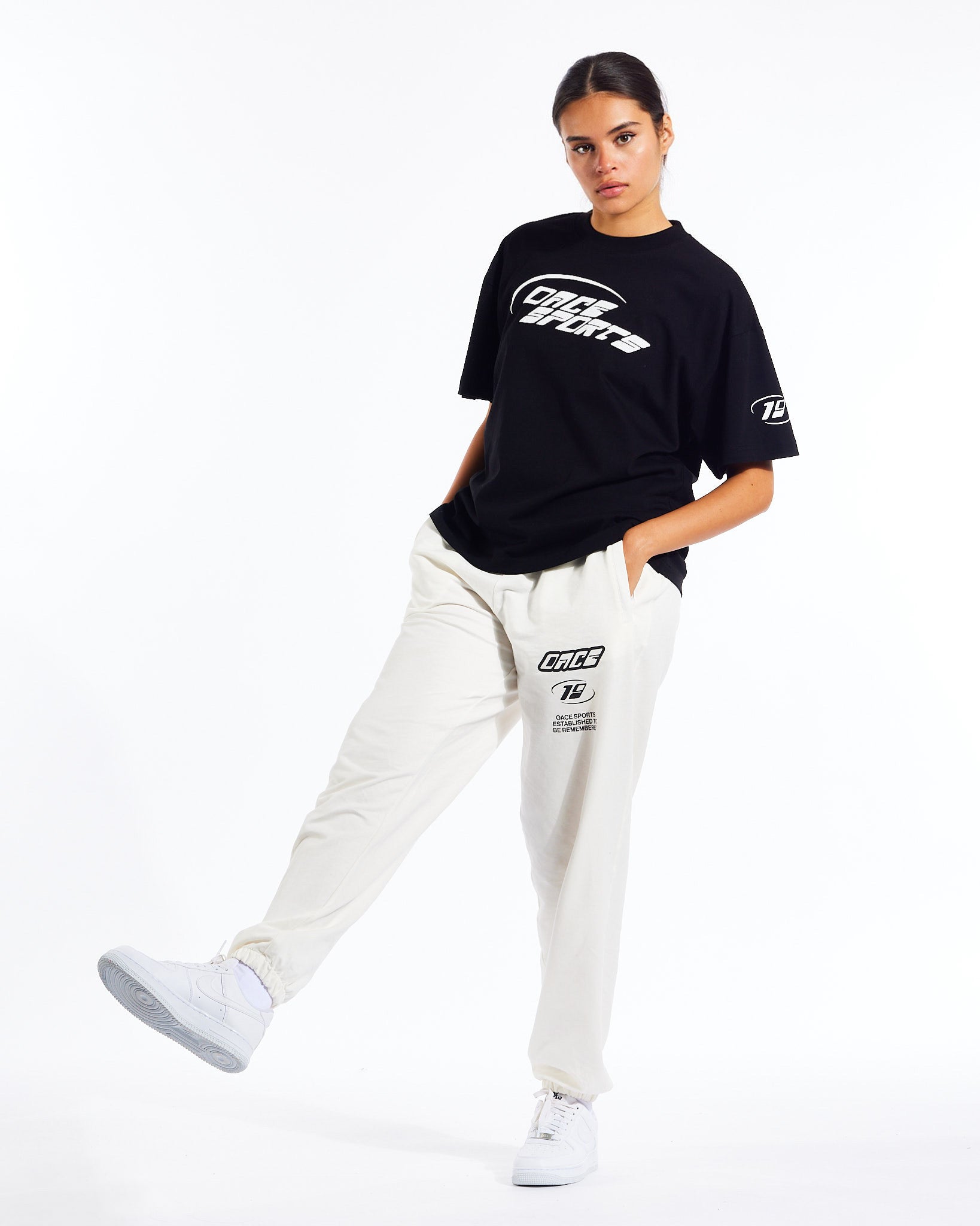2K Oversized T-Shirt