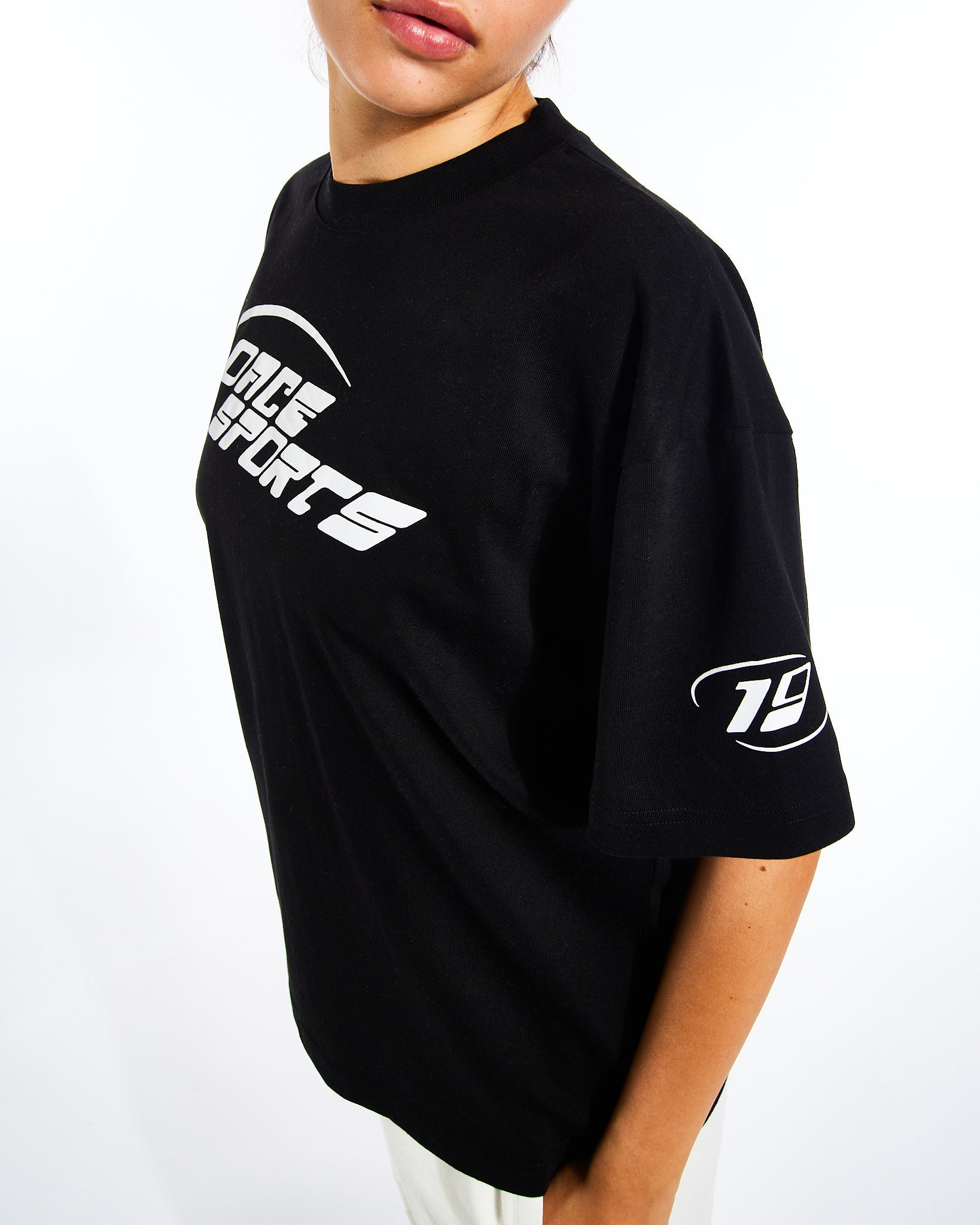 2K Oversized T-Shirt