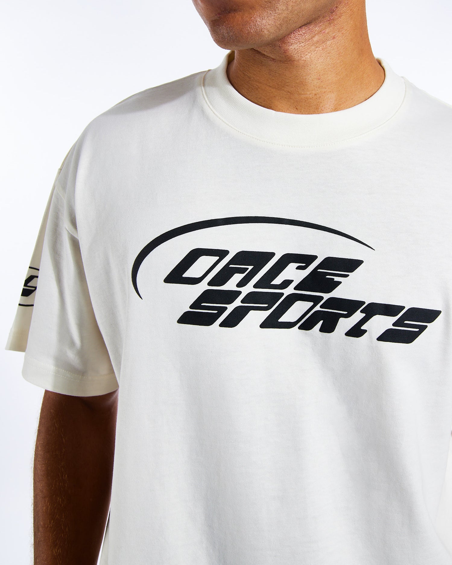 2K Oversized T-Shirt