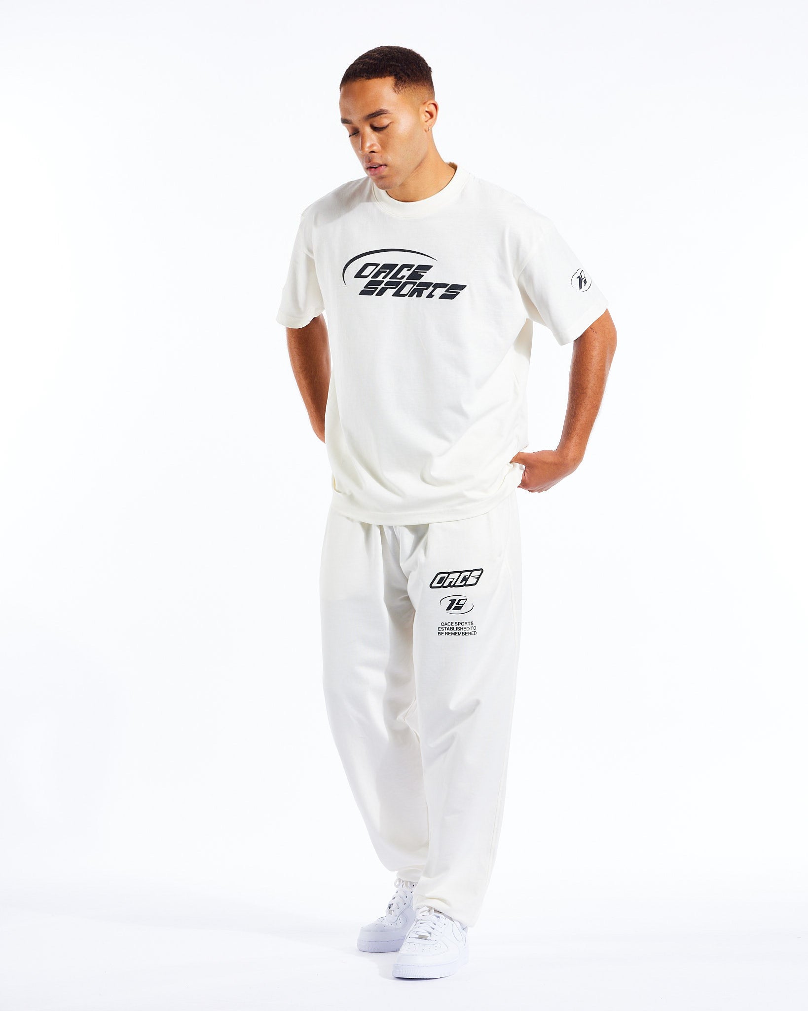 2K Oversized T-Shirt