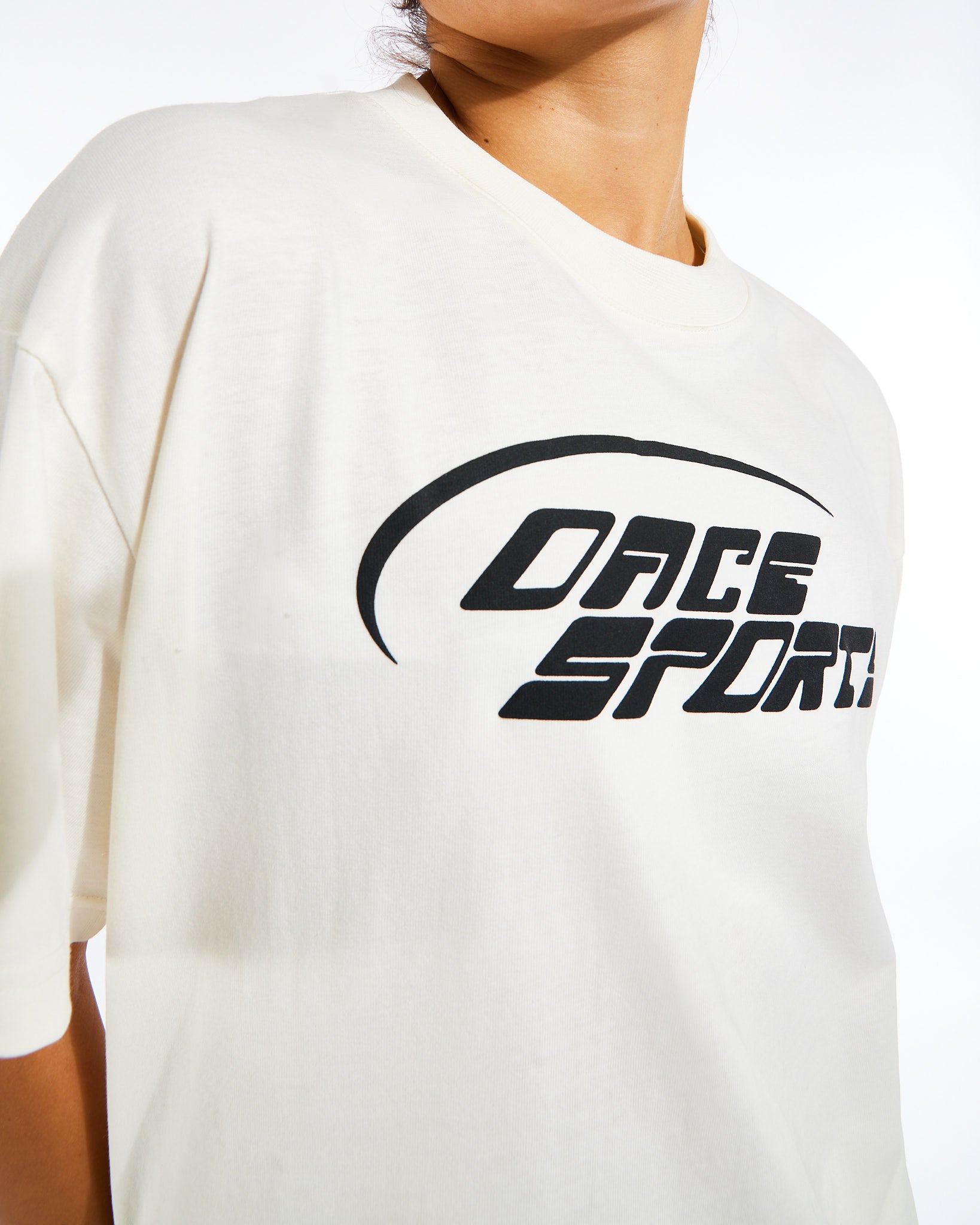 2K Oversized T-Shirt