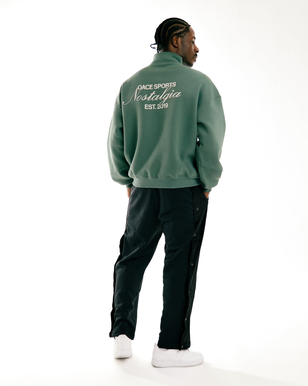 moss|men