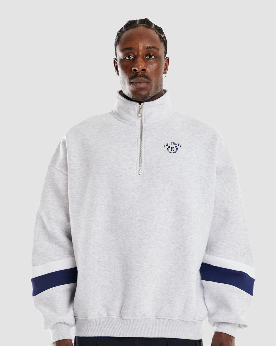vintage grey|men