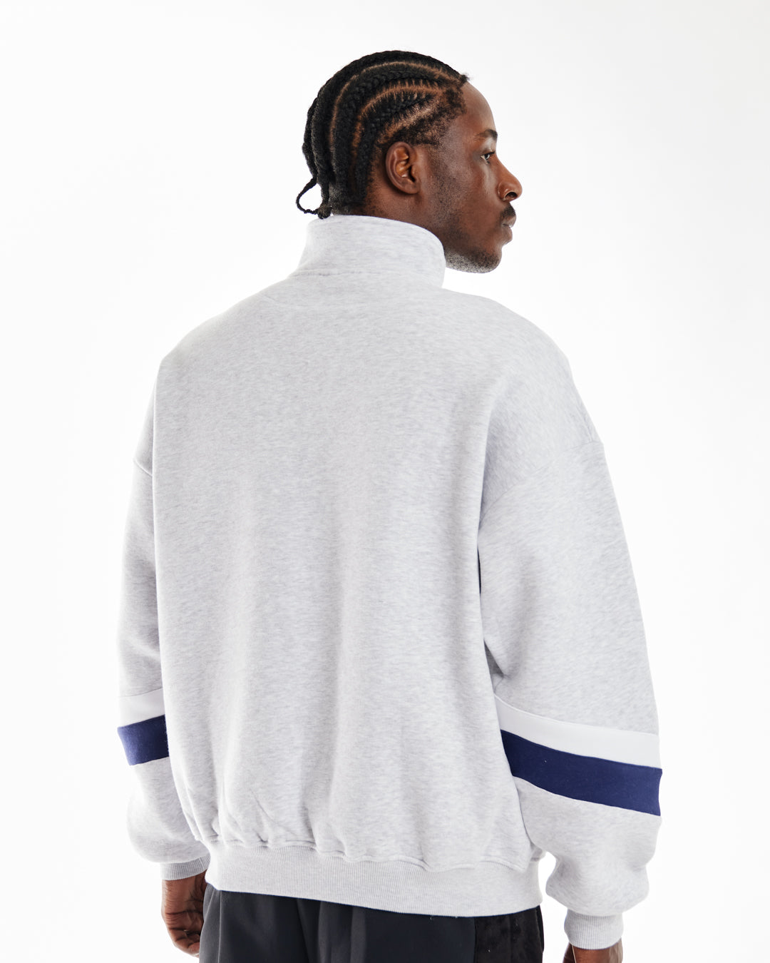 vintage grey|men