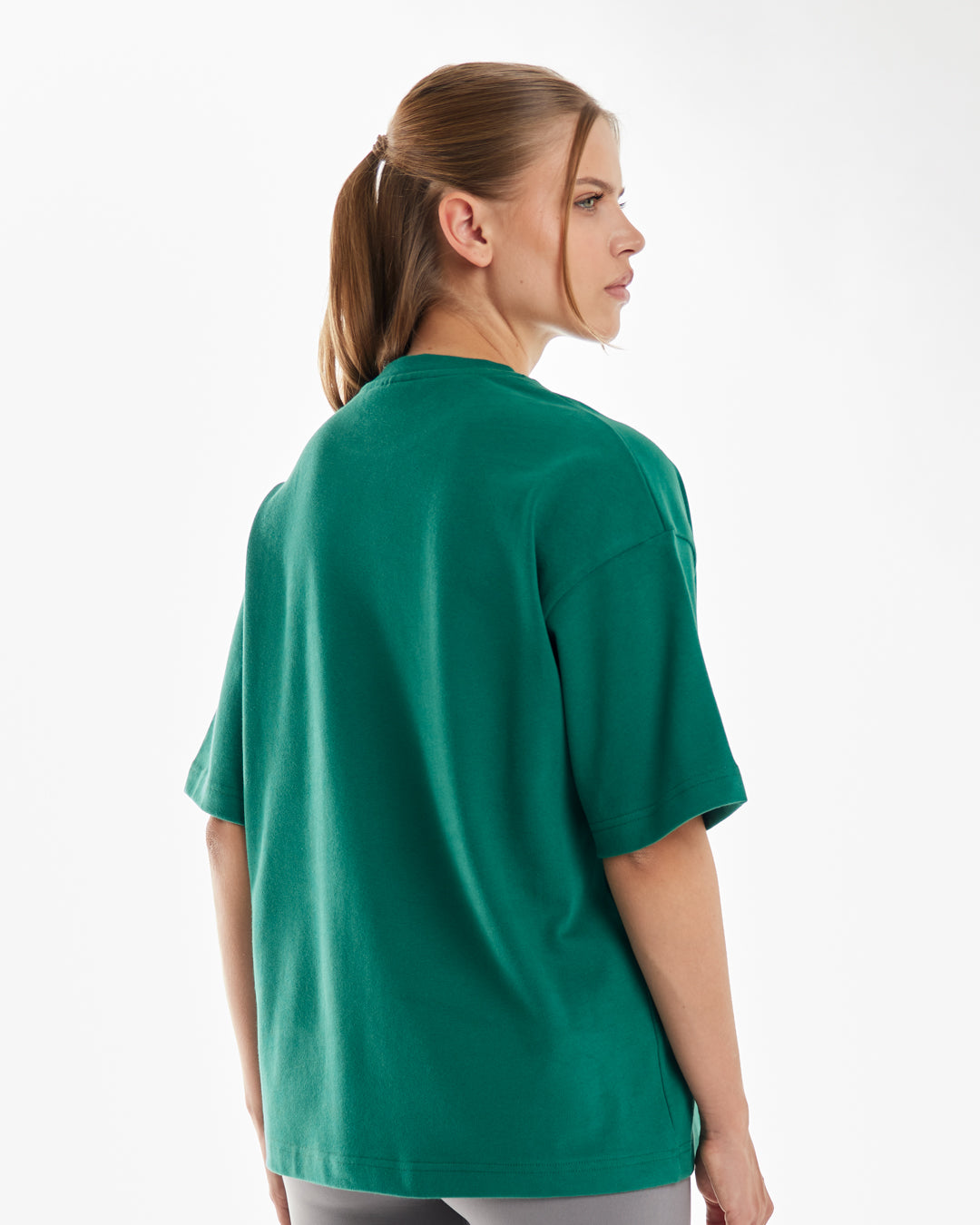 vintage green|women