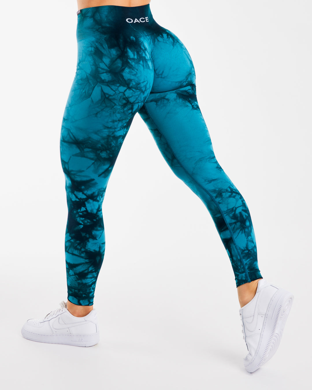 teal