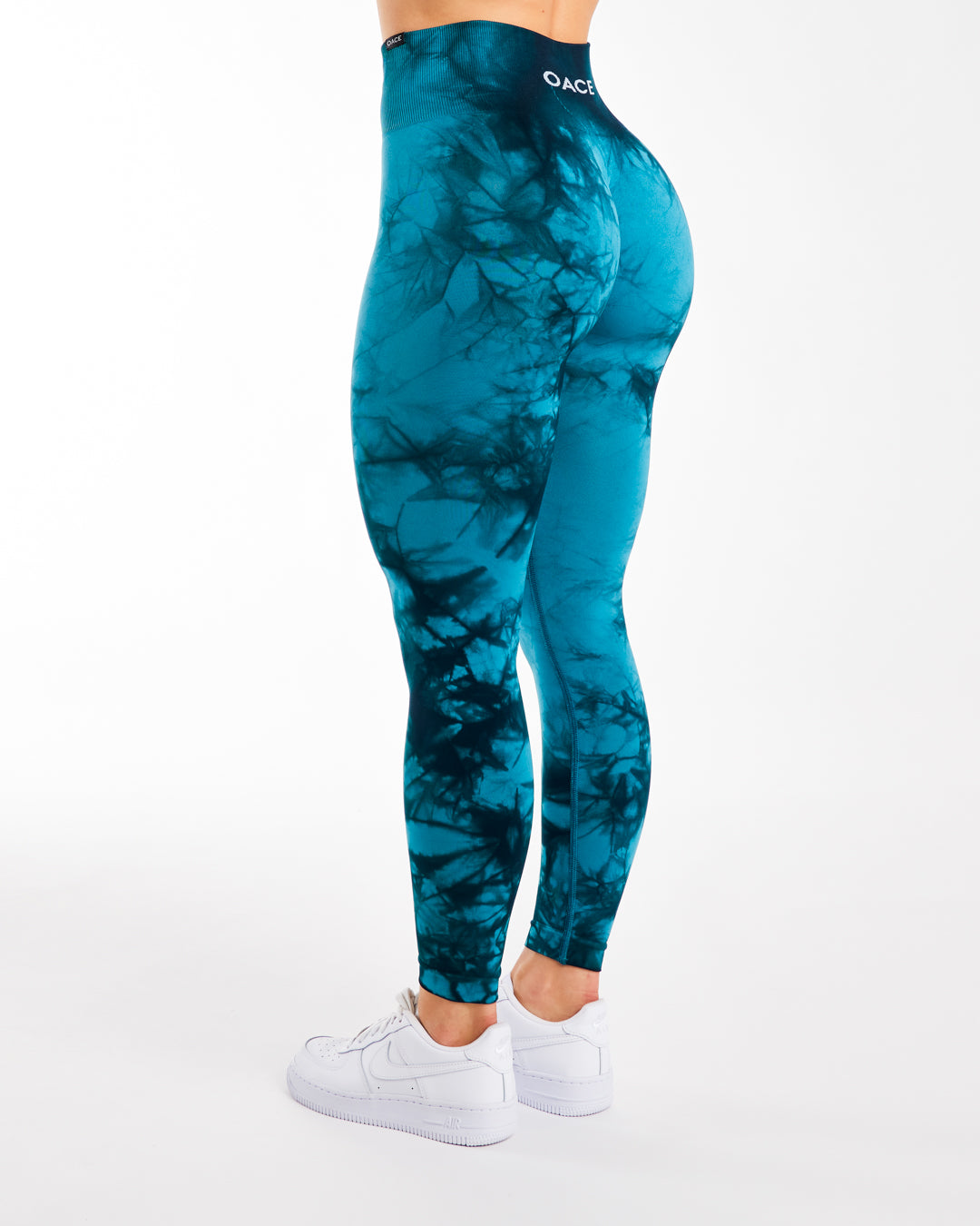 Alive Batik Leggings (Outlet)