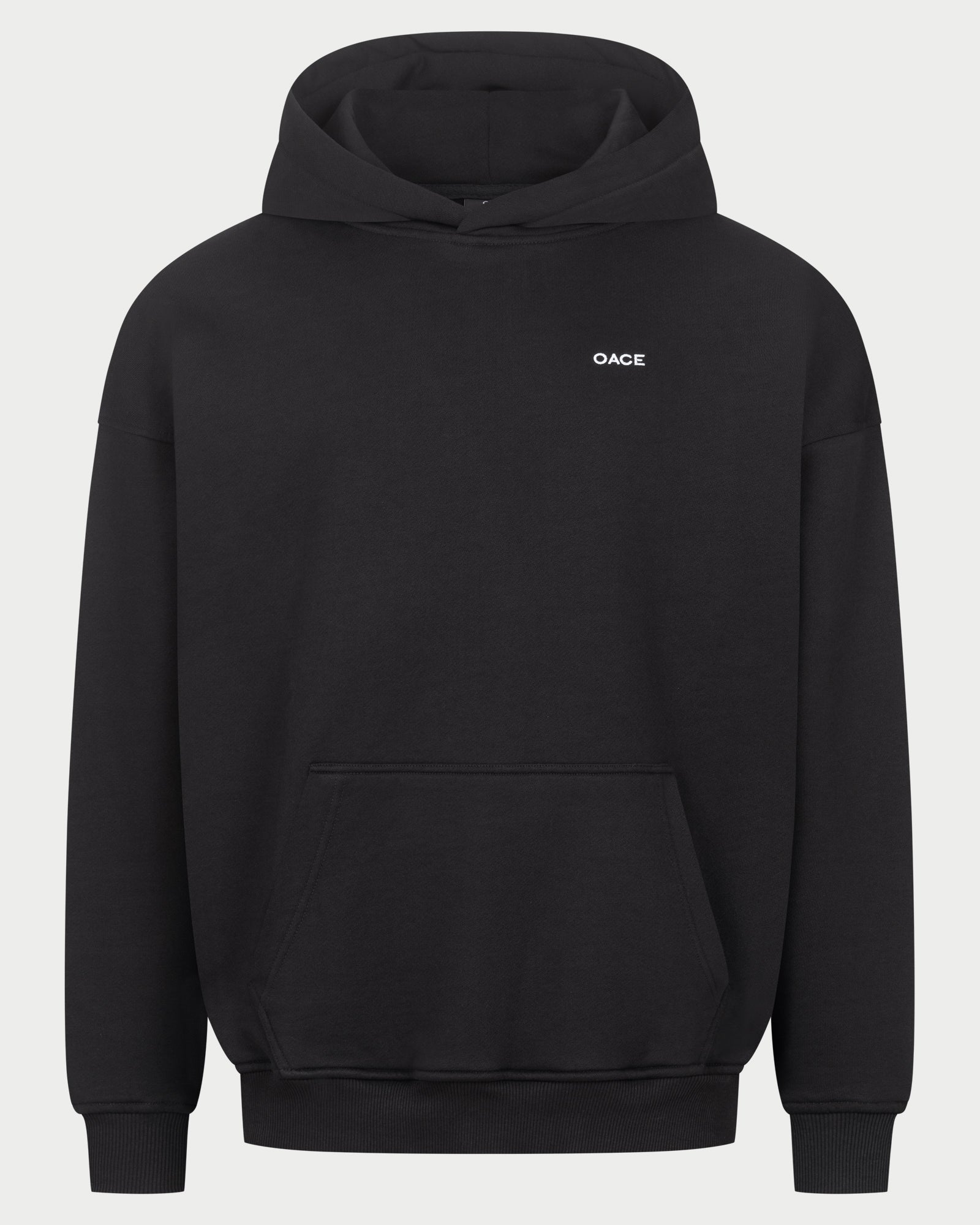 Athletic Club Script Hoodie (Outlet)