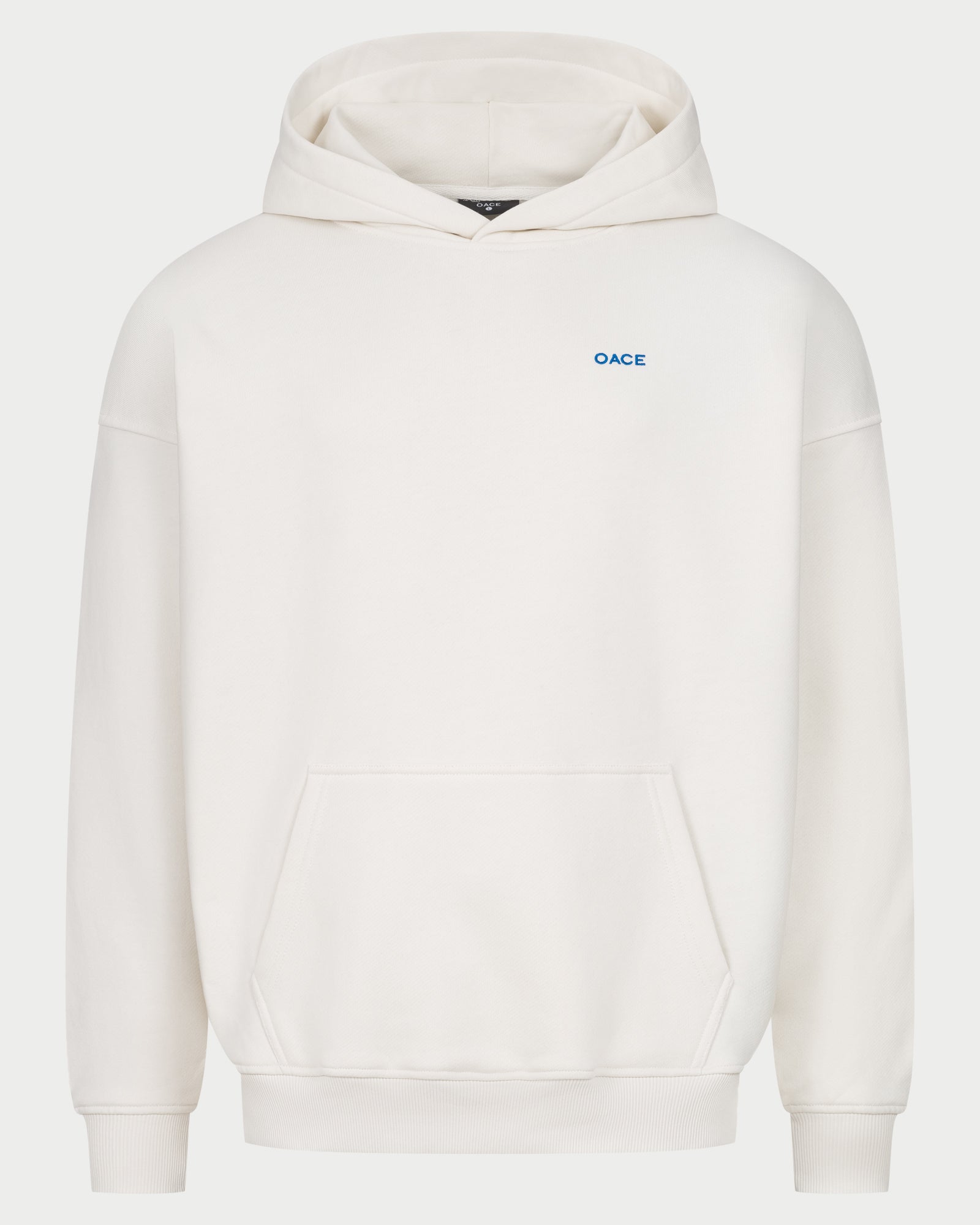 Athletic Club Script Hoodie (Outlet)