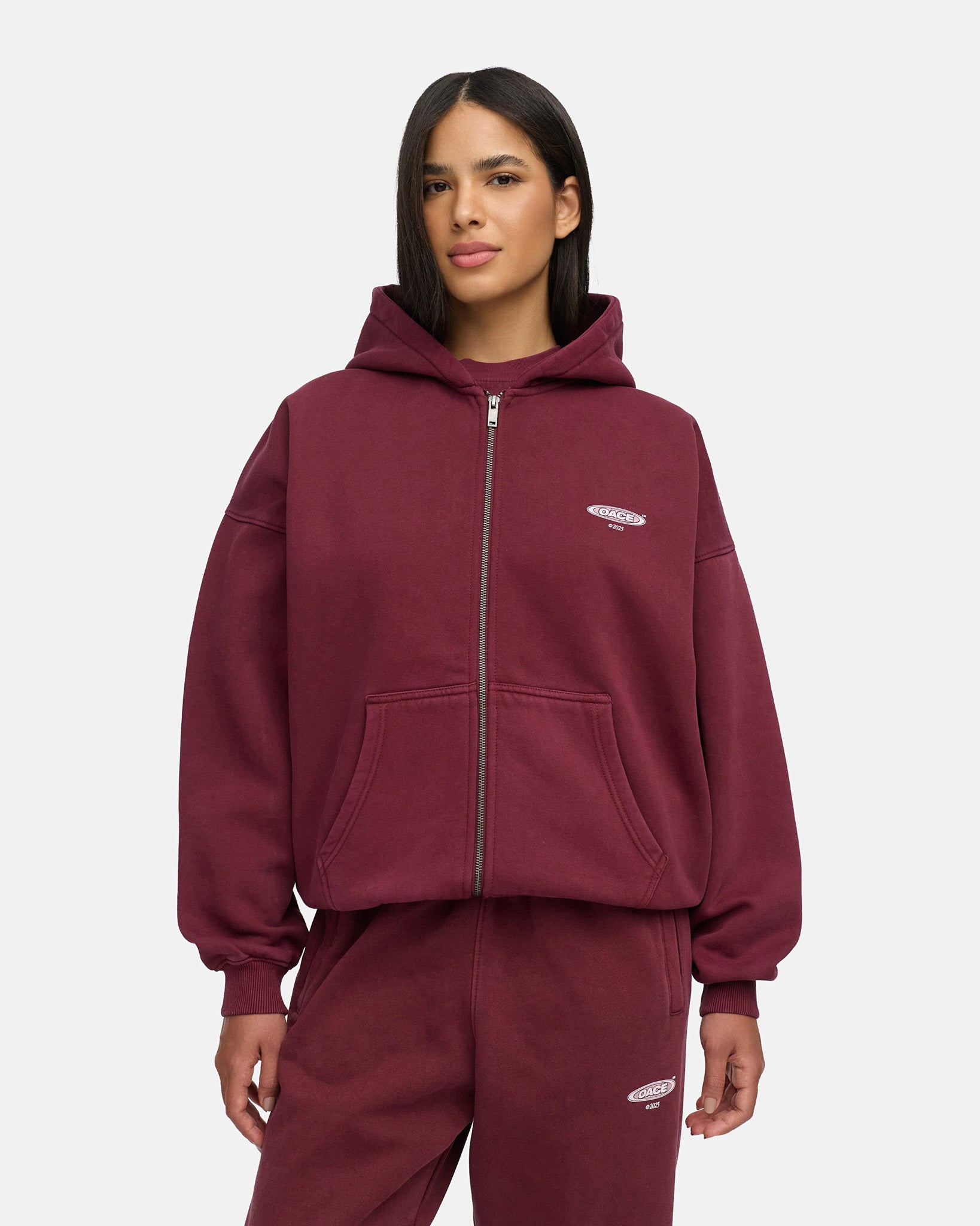 washed bordeaux|women