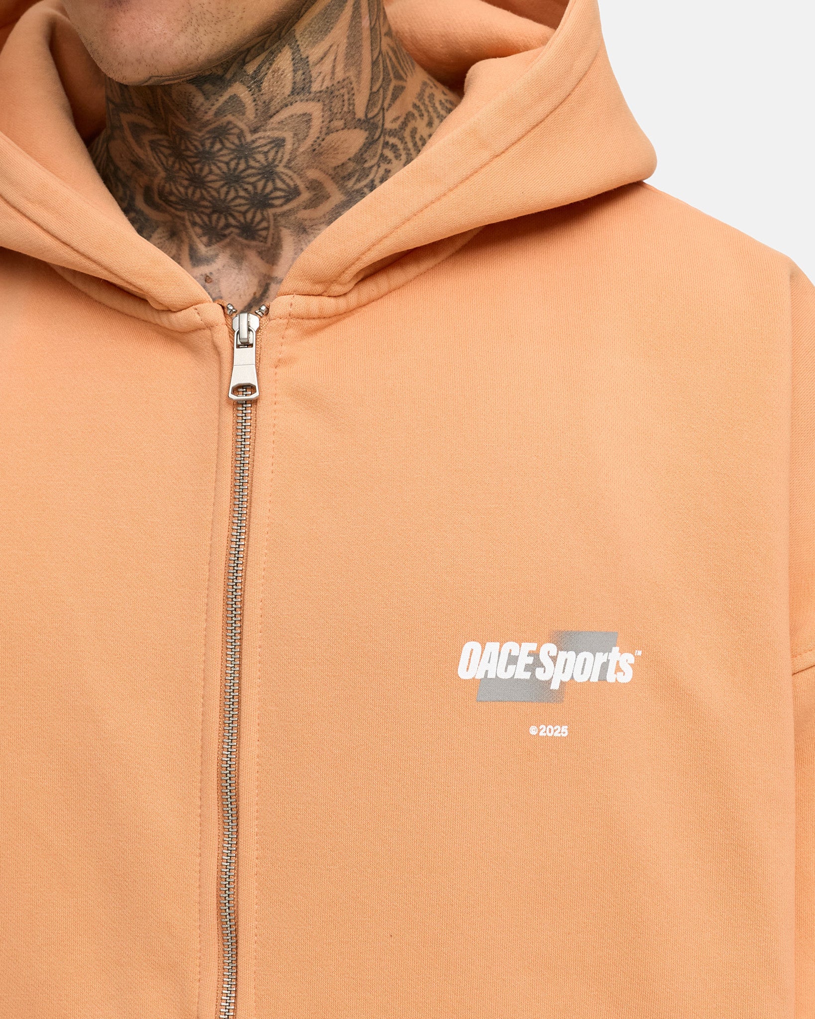 washed summer peach|men