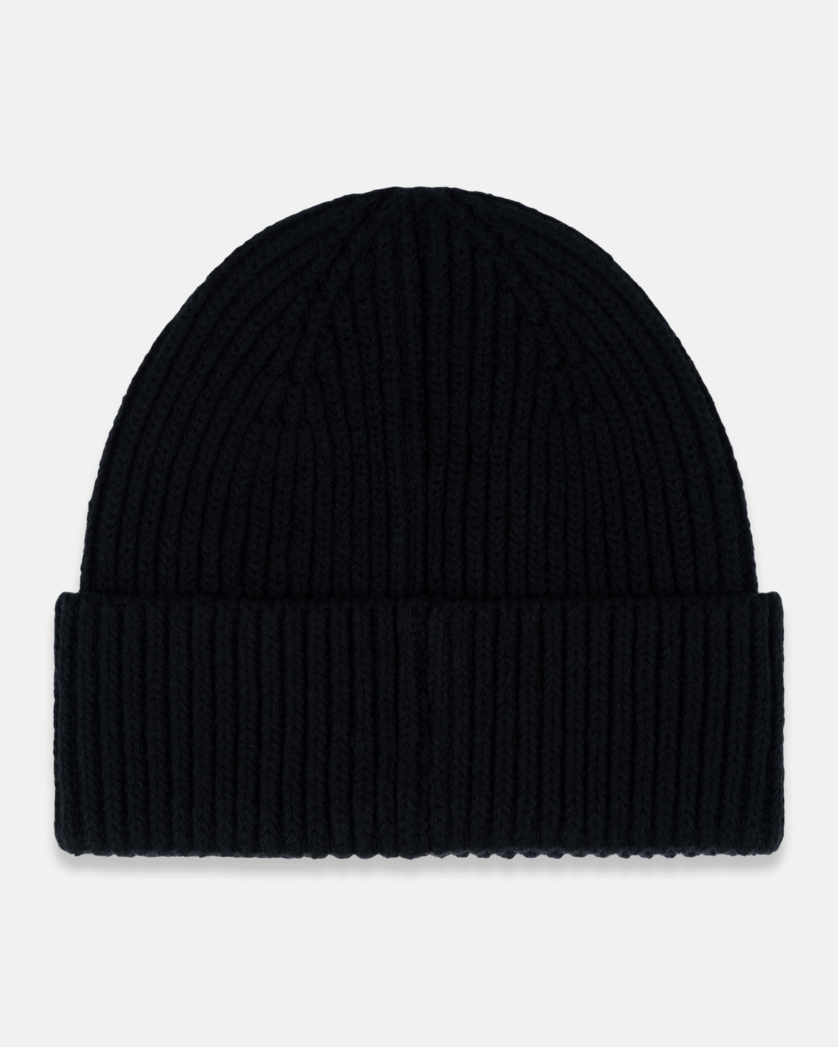 true black