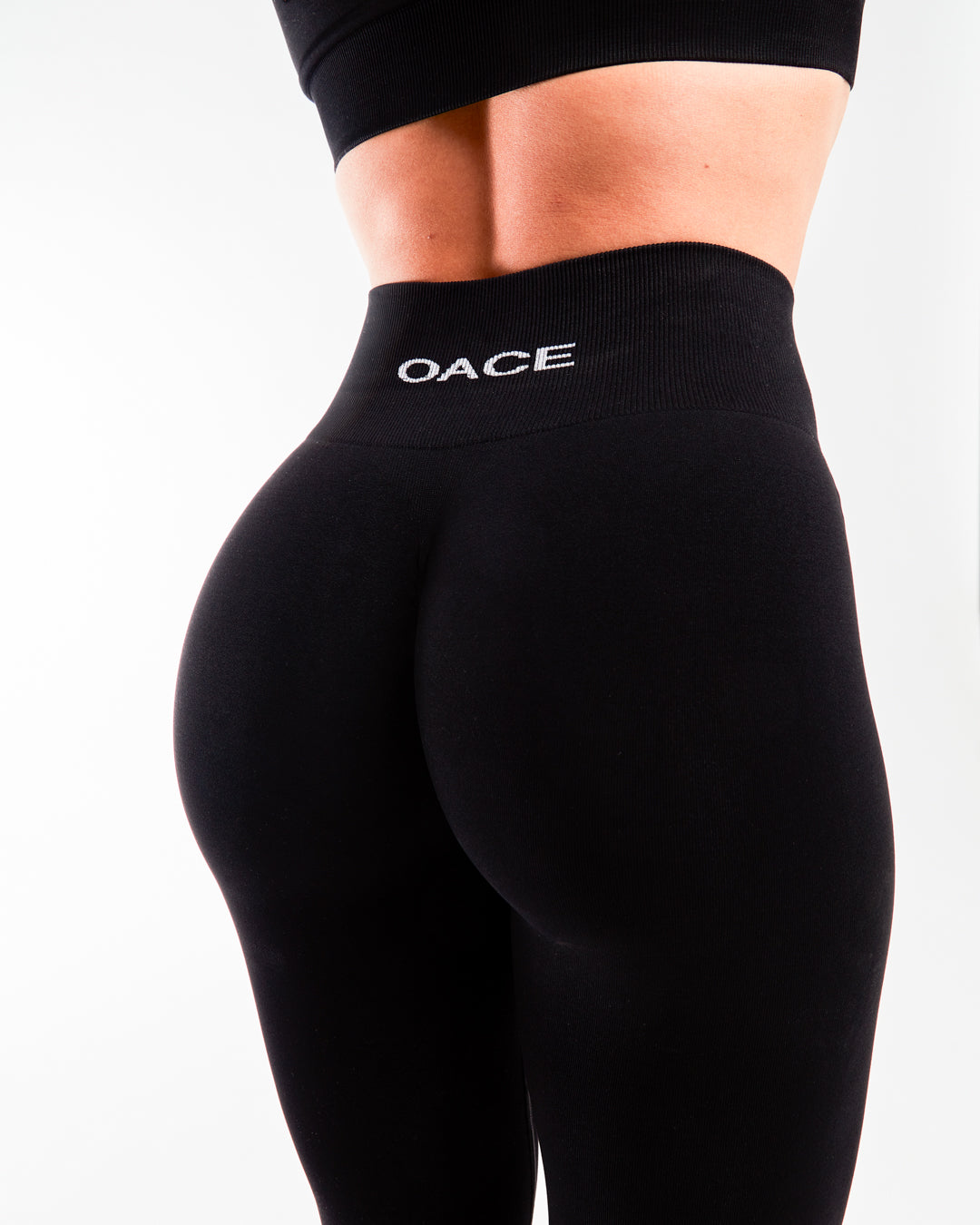 true black