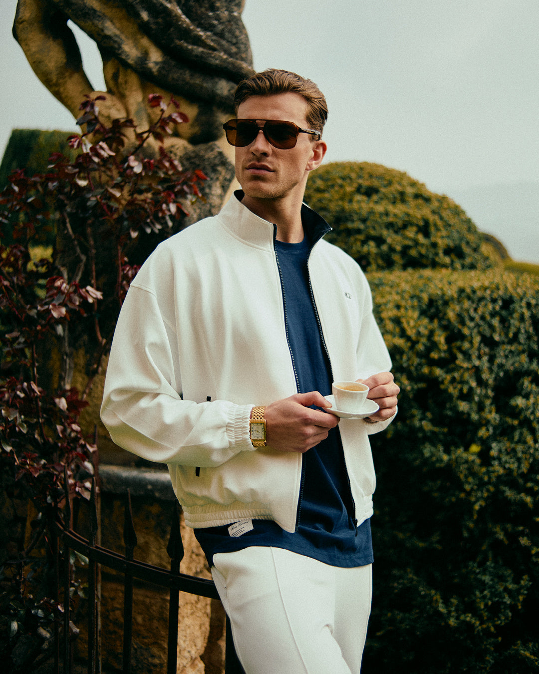 Bon Vivant Collection Men
